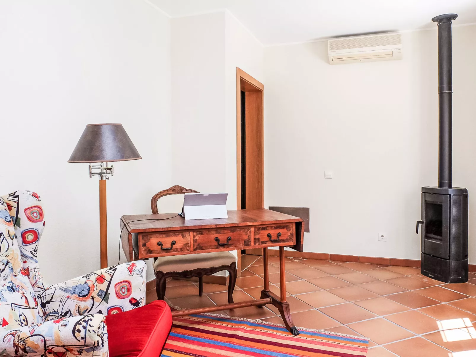 Villa dos Sobreiros - Binnen