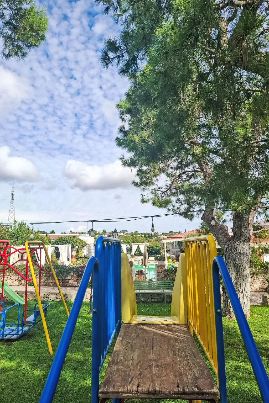 Agriturismo Salinola da Fabio&Paola - Buiten