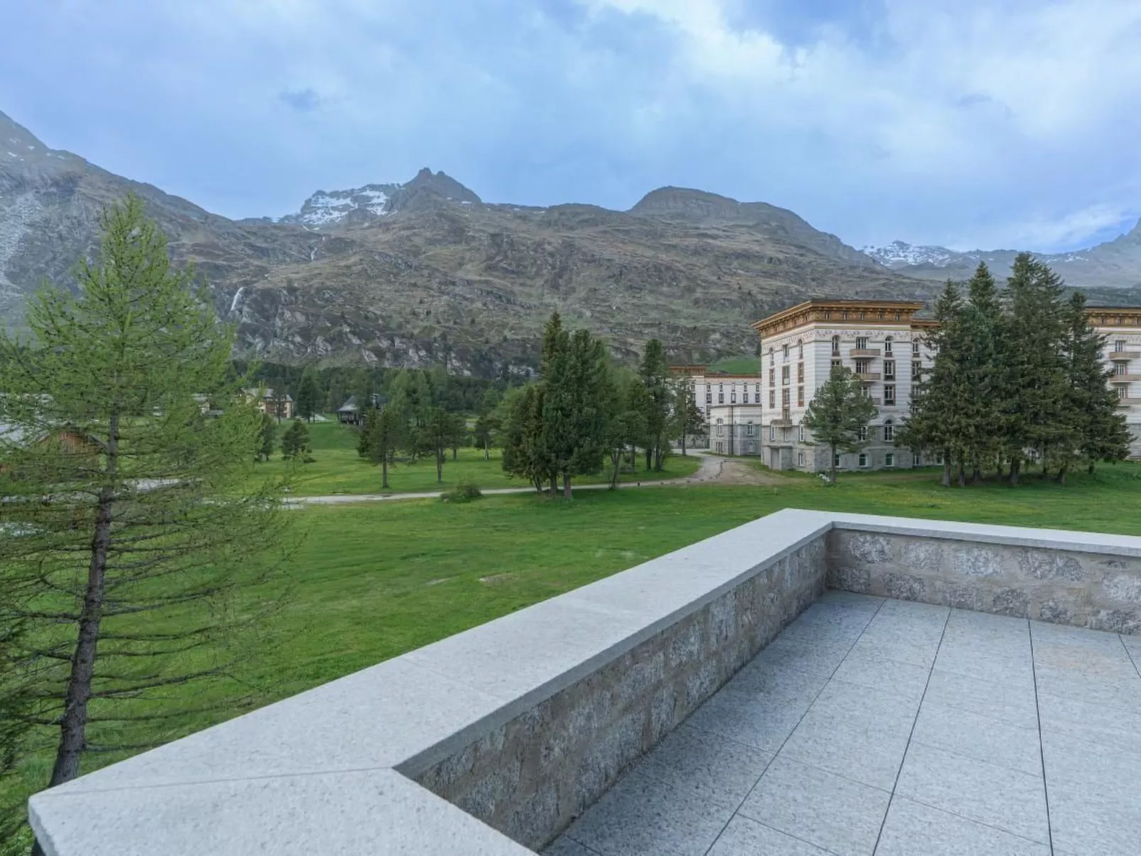 Chesa Piol - Image-tags.info