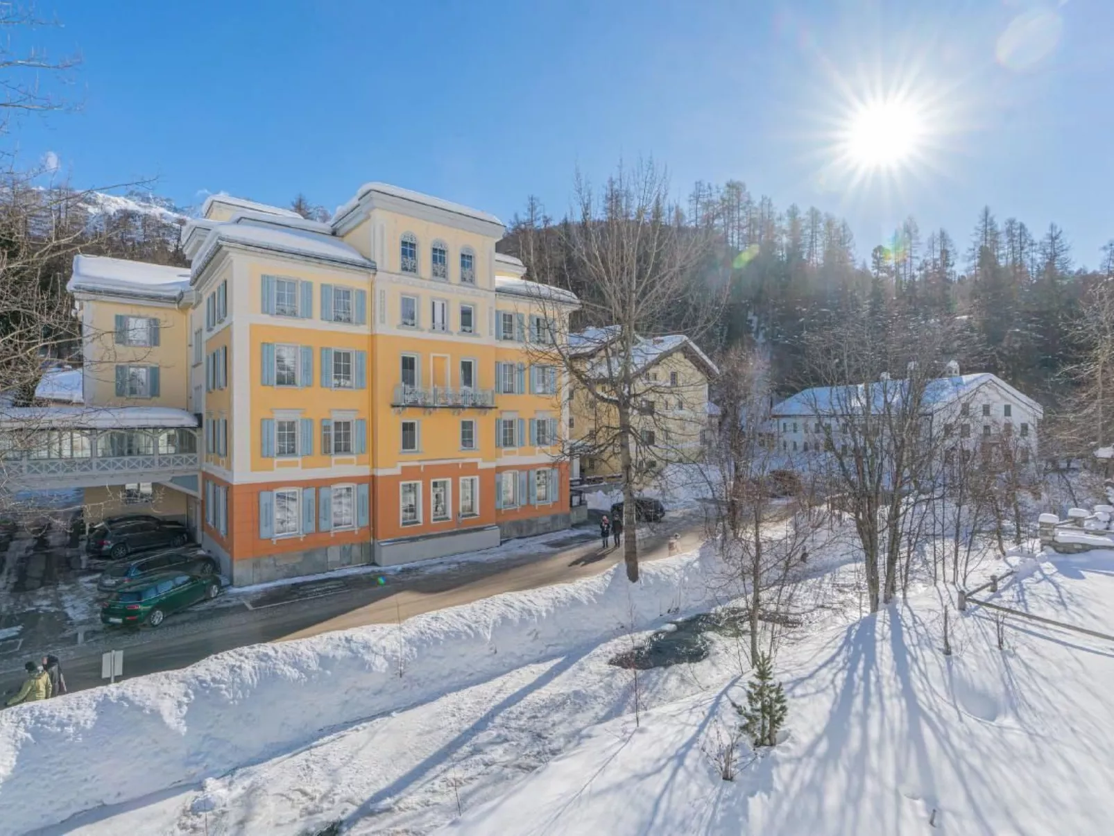 Edelweiss 5.3 - Image-tags.info