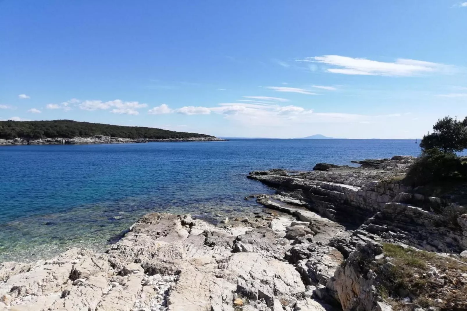 Apartment Baselak - Duplex One Bedroom Apartment with Balcony and Sea View - Sfeer