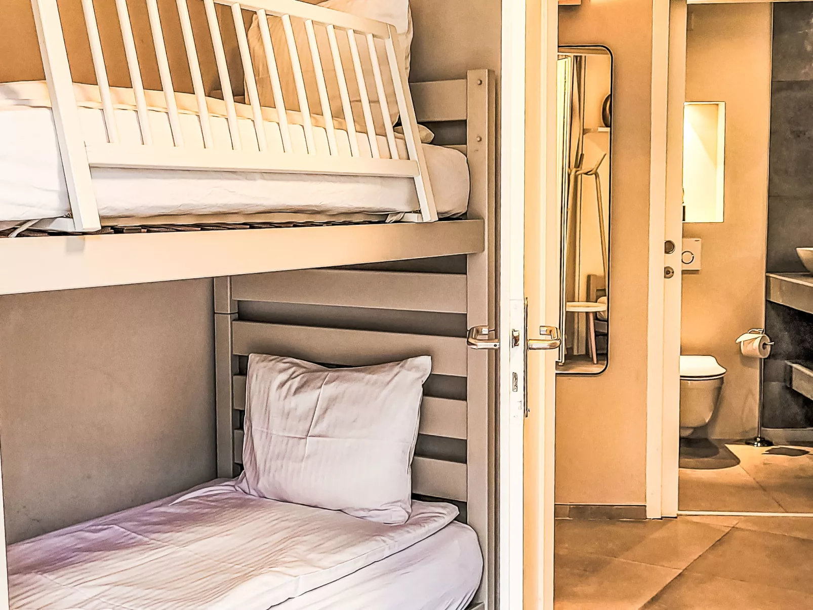 Blue Vista Lugano Apt.616 - Binnen