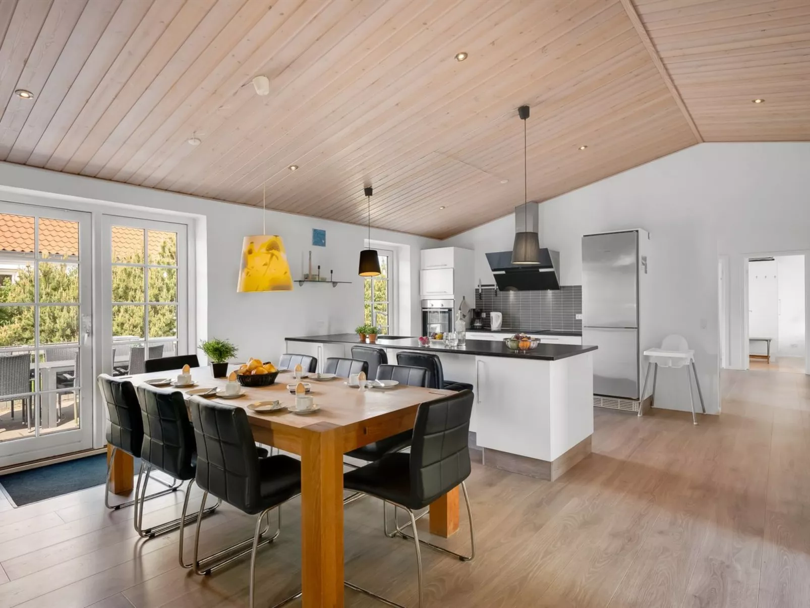 "Donco" - 3.2km from the sea - Binnen