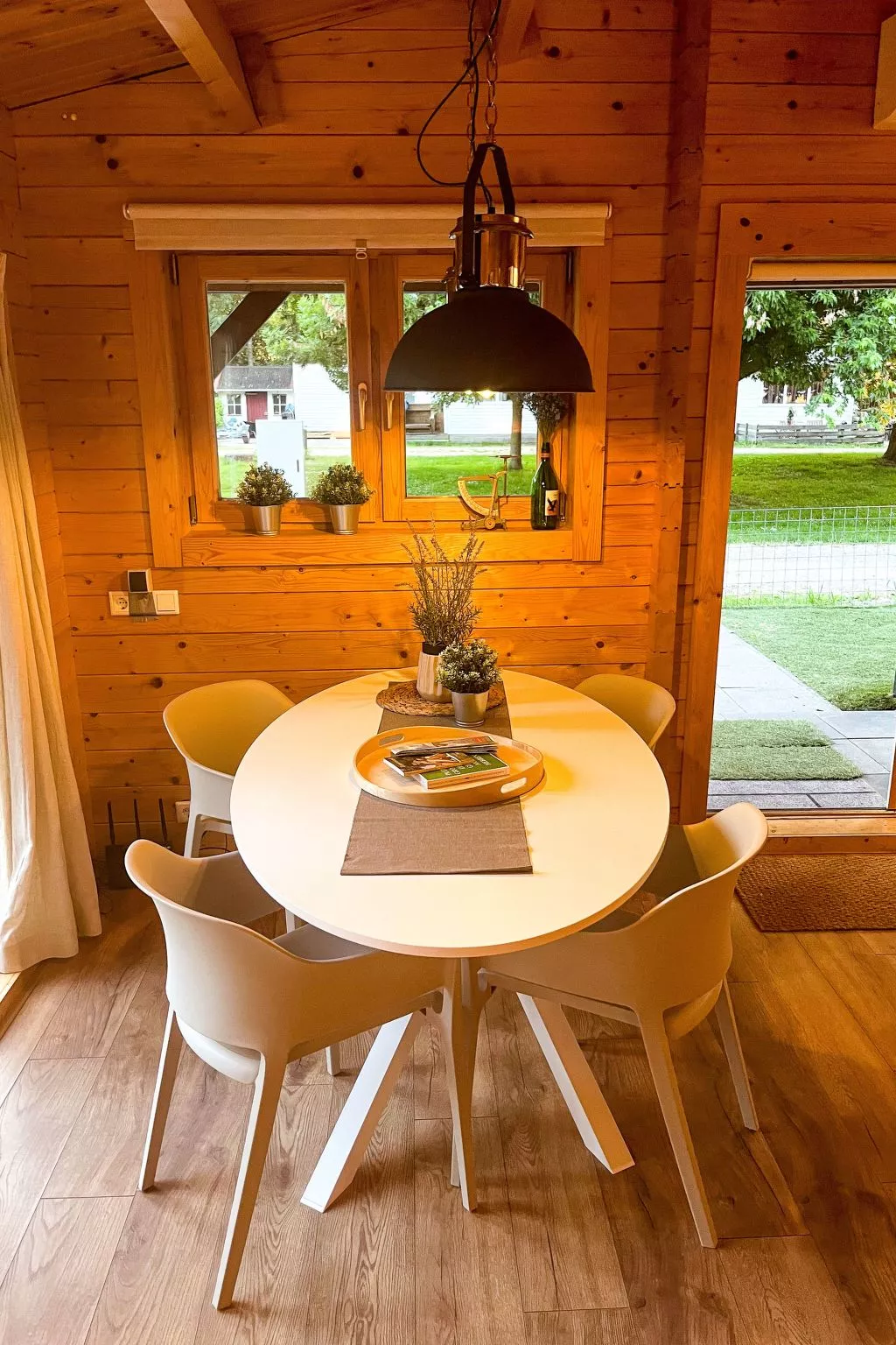 Chalet mit Klima - Image-tags.info