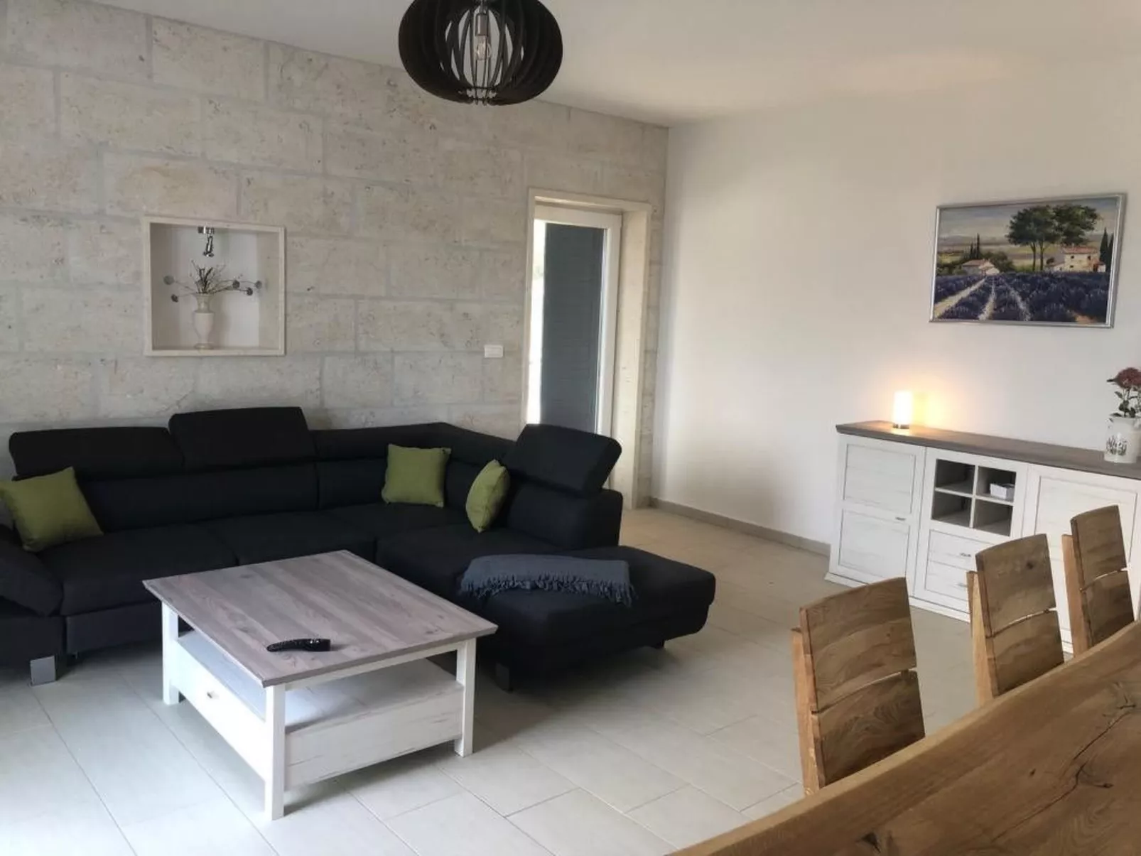 In Pučišća mit Privatem Pool - Image-tags.info