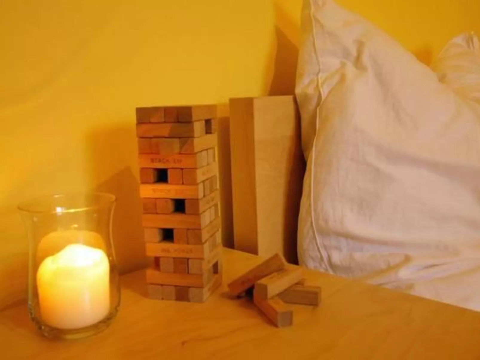 In Pouch mit Kleinem Garten - Image-tags.info