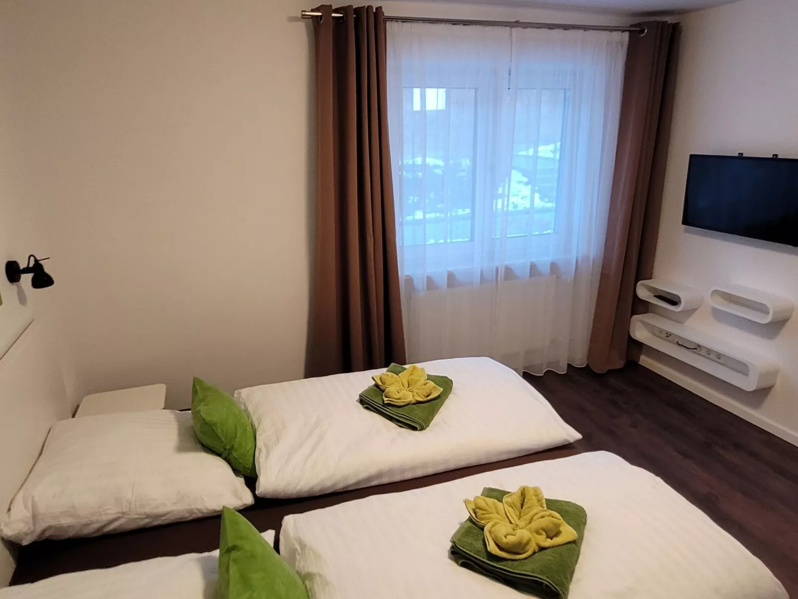 BayVista, die Bayerwald Lodge - Image-tags.info