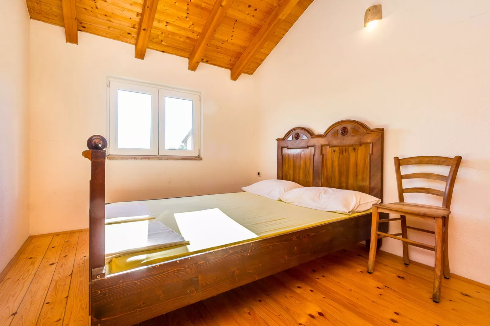 Villa Teresa-Slaapkamer