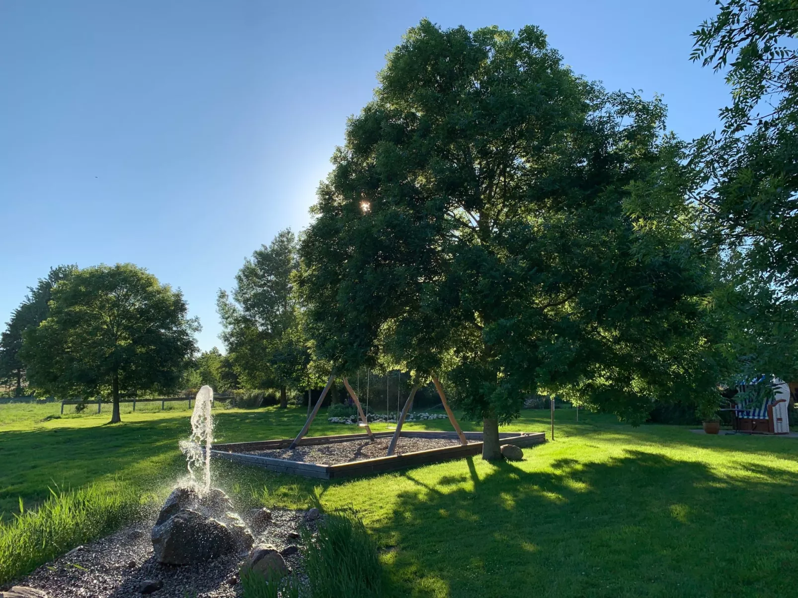 Mit Terrasse - Image-tags.info