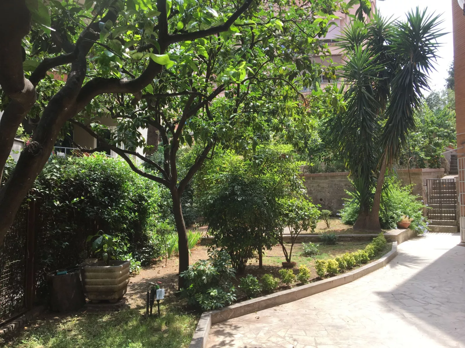 'Metropolitan Oasis - Image-tags.info