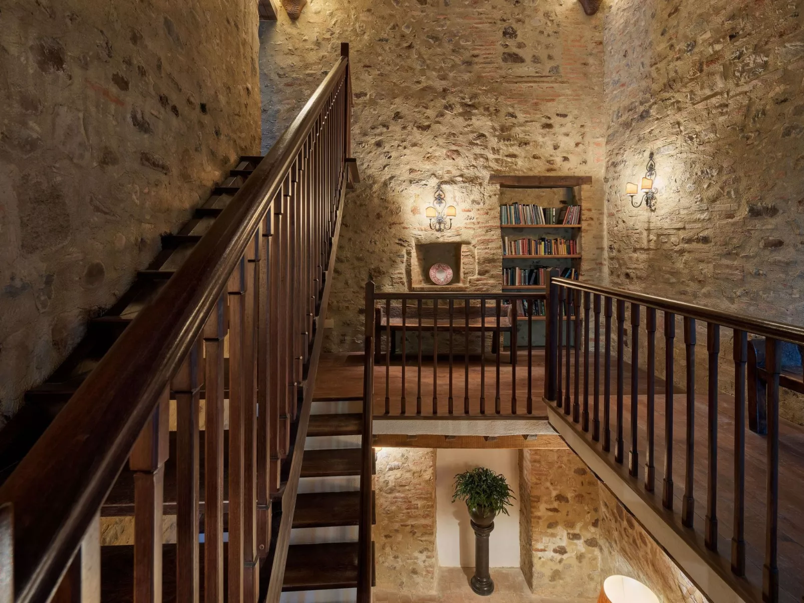 Haus mit Vordach - Image-tags.info