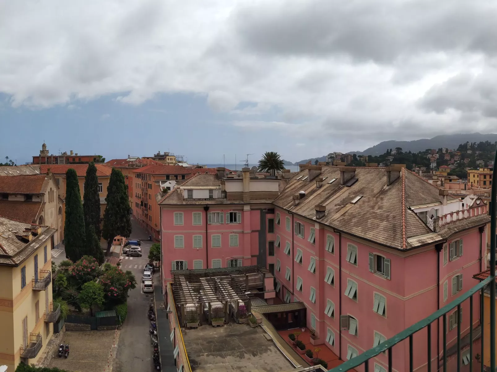 Castelletto al Mare - Image-tags.info