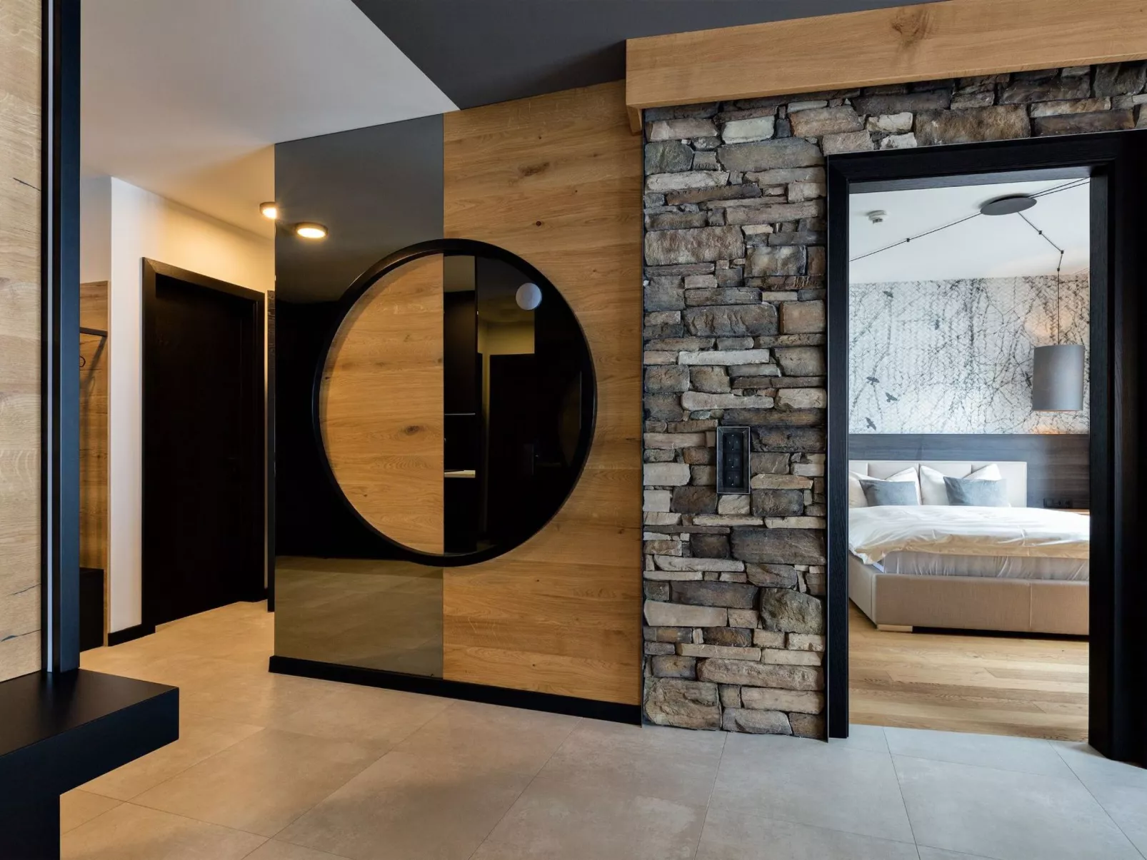 Atemberaubendes Luxus-Apartment Residenz Silvretta - Image-tags.info