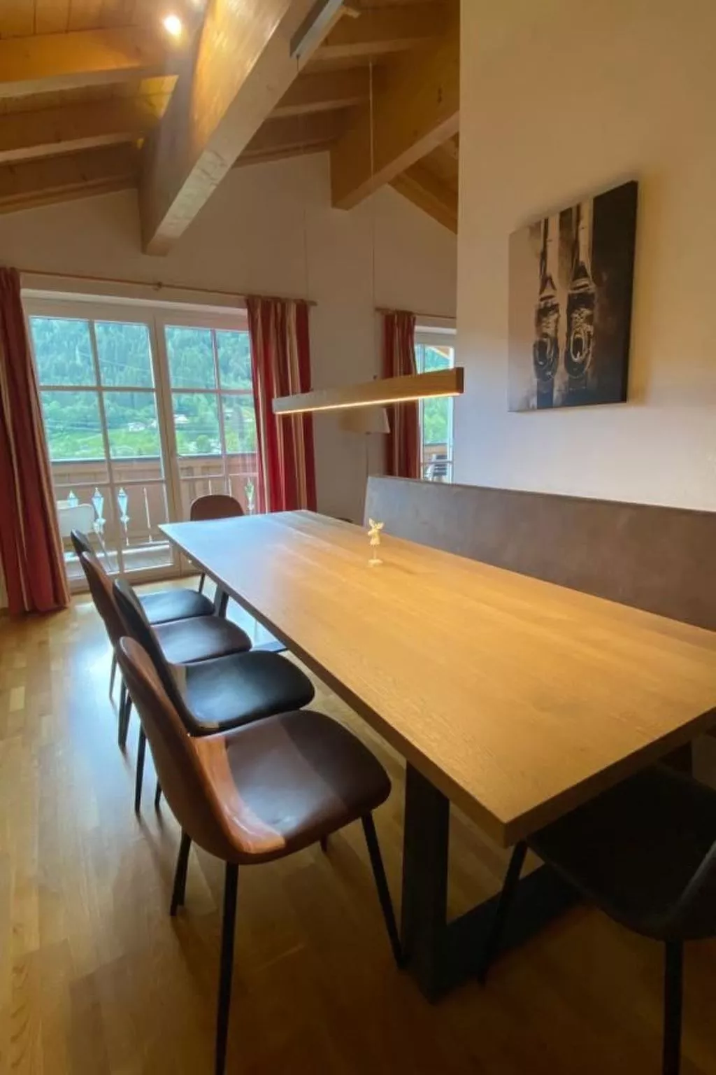 Penthouse Alpinresort Kaprun oben 14 - Image-tags.info