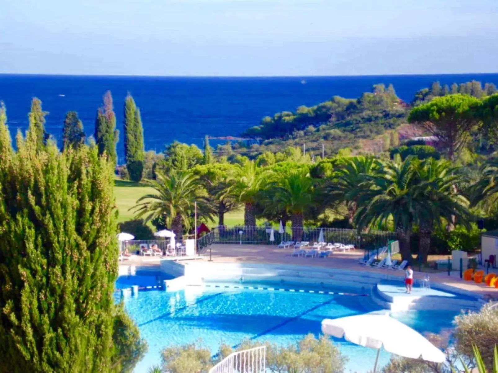 Cap Esterel Prestige - Image-tags.info