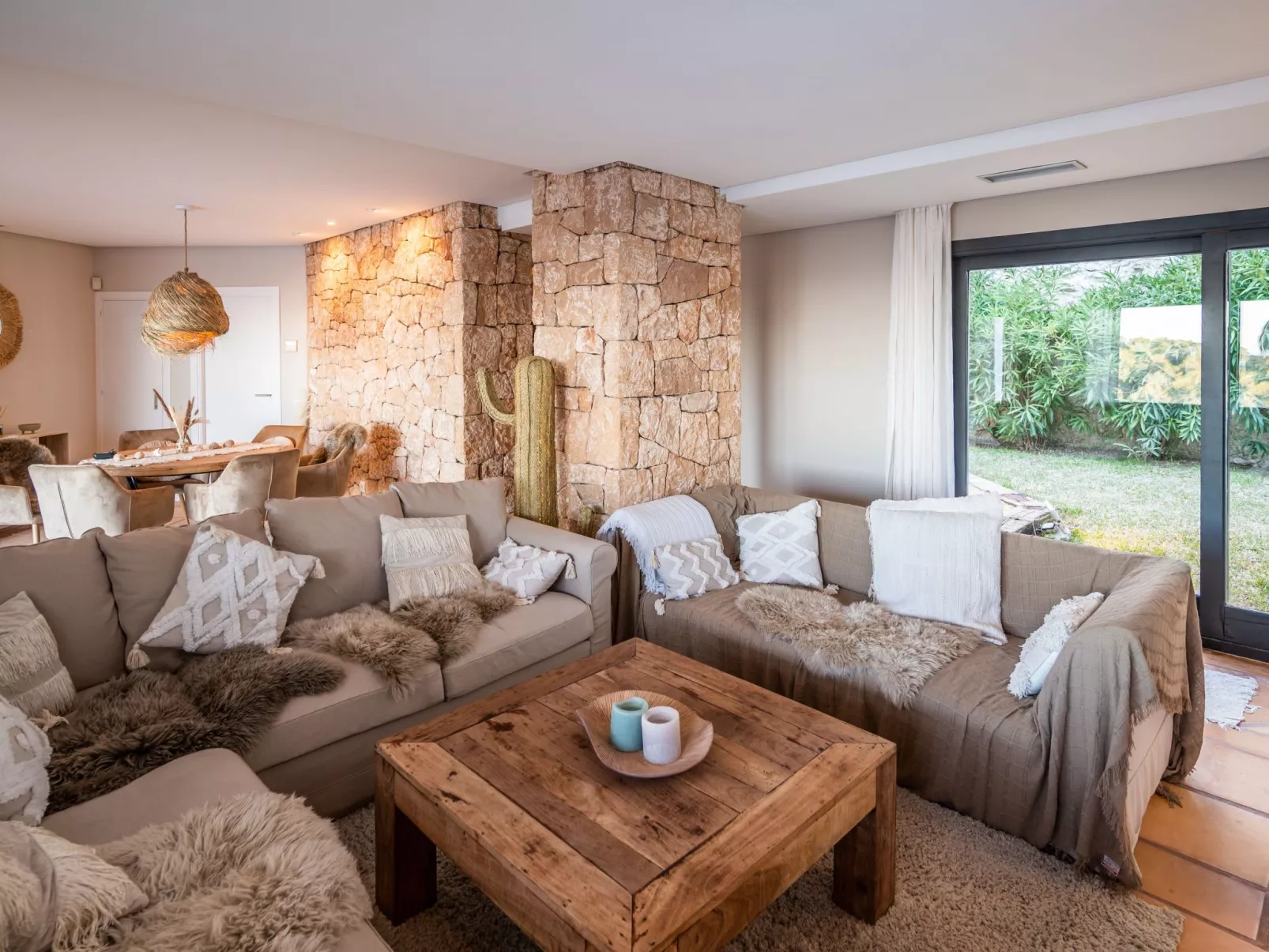 In Es Cubells mit Privatem Pool - Image-tags.info