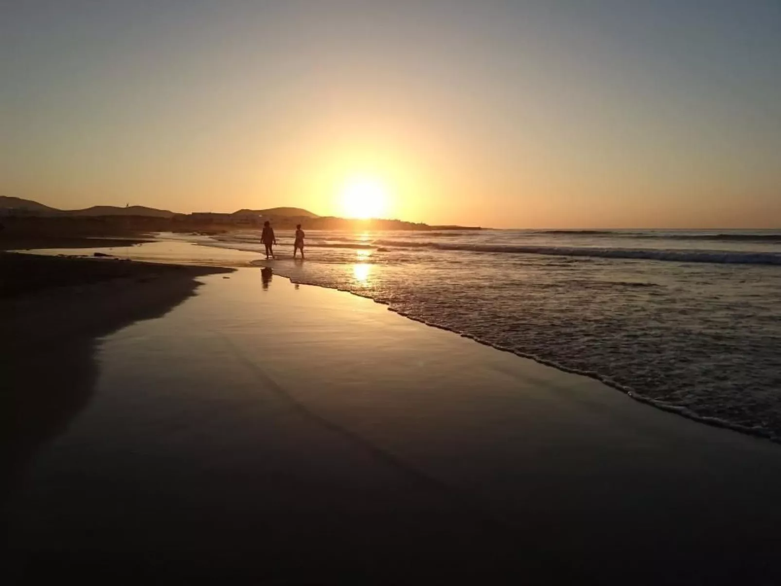 Gemütliche Ferienwohnung in Caleta De Famara - Image-tags.info
