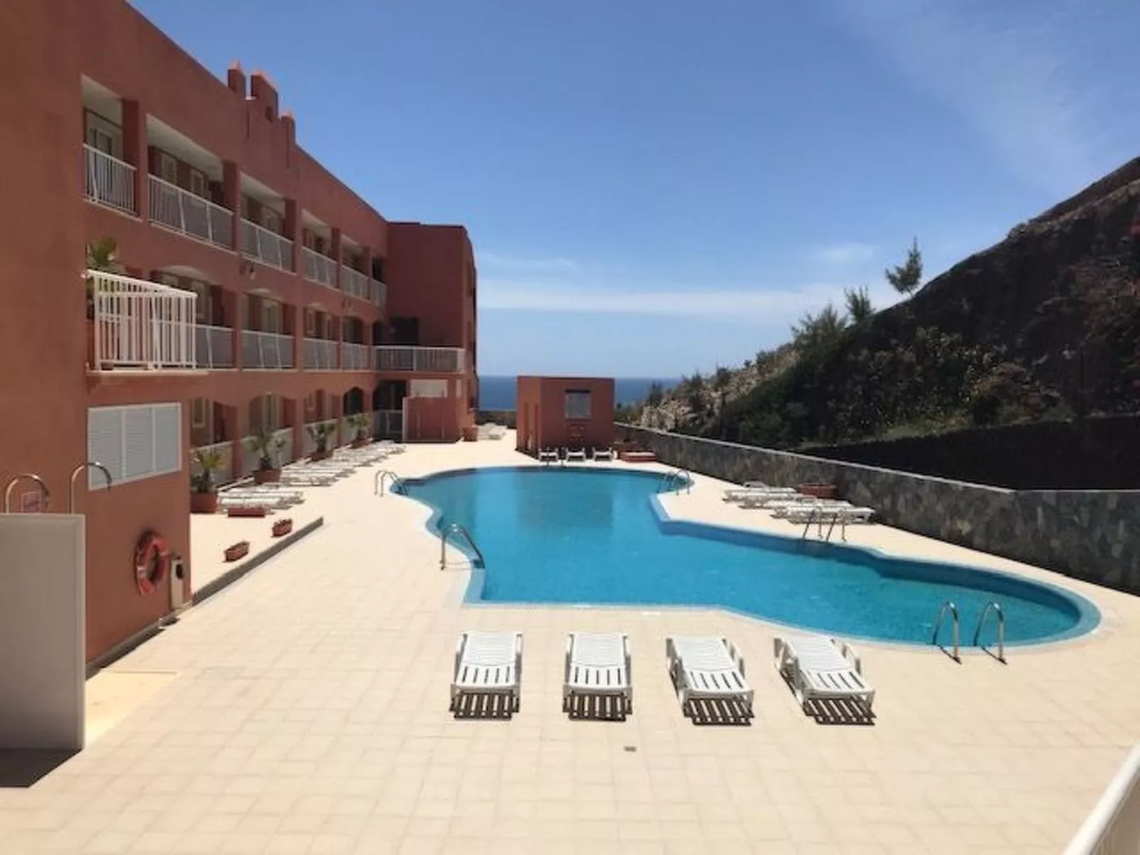 Für 5 Personen ca. 70 m&sup2; in Costa Calma, Fuerteventura (Südküste von Fuert - Image-tags.info