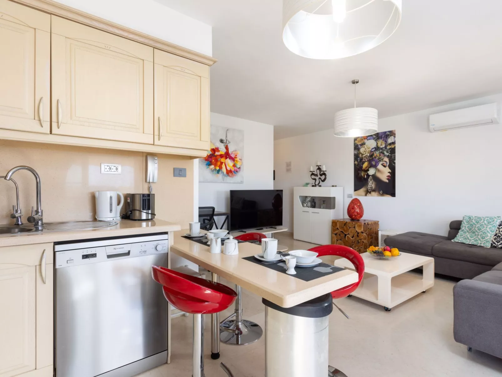 Apartment Sunshine - Image-tags.info