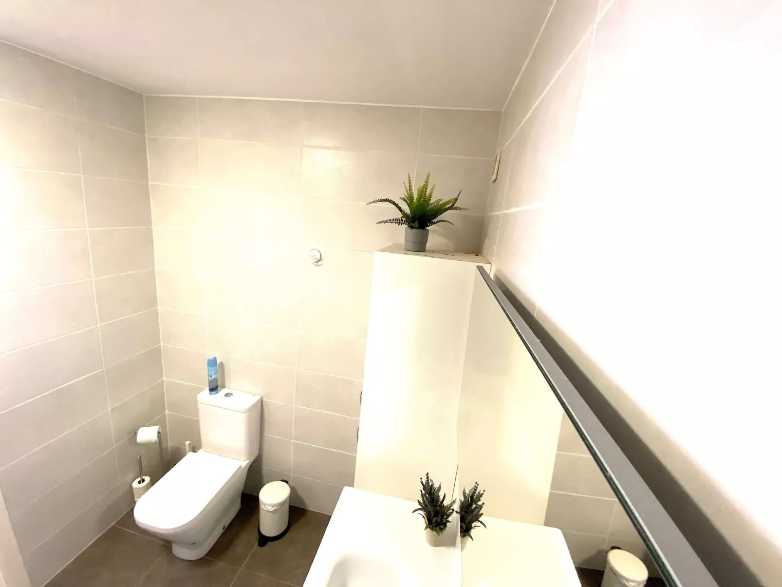 In Oasis Del Sur mit Privater Terrasse - Image-tags.info