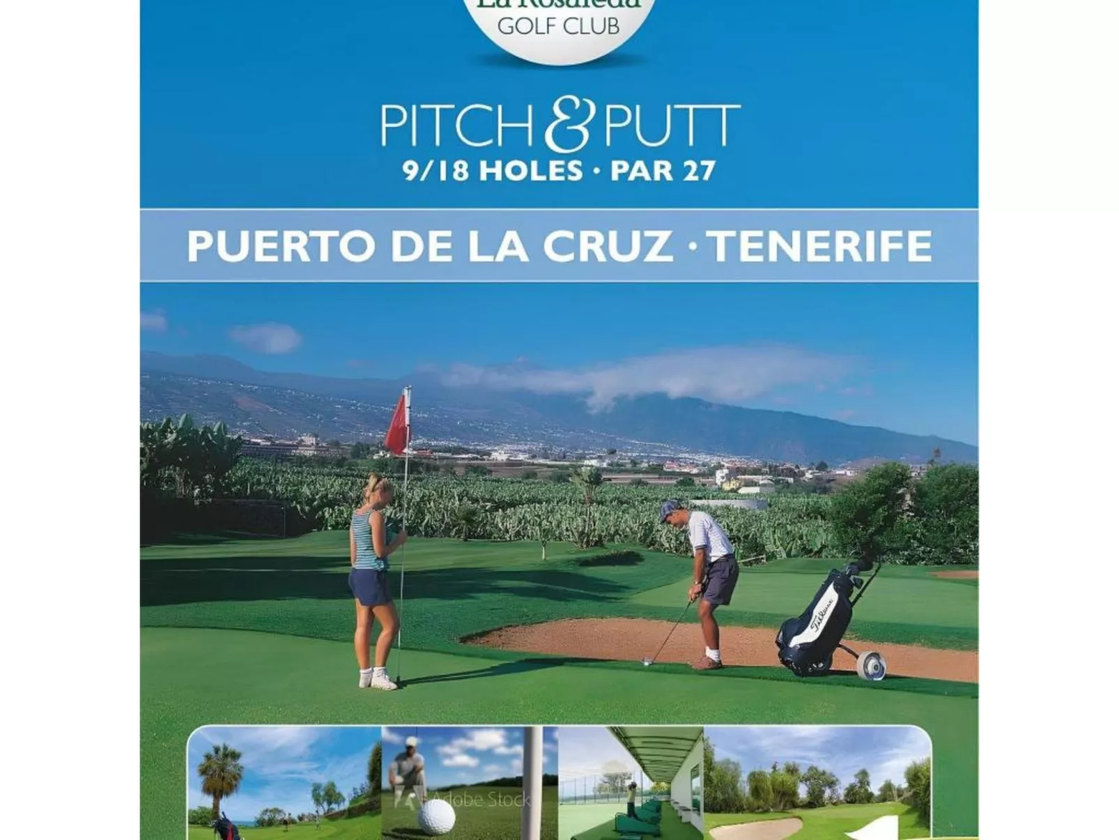 Fantastico 1 - Buiten