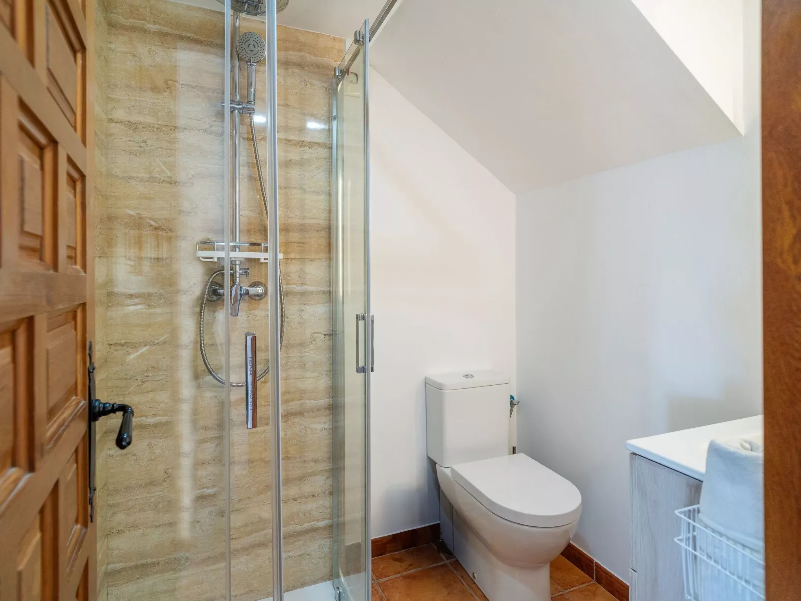 Villa Botin, beheizter Pool, AC, Meerblick - Image-tags.info