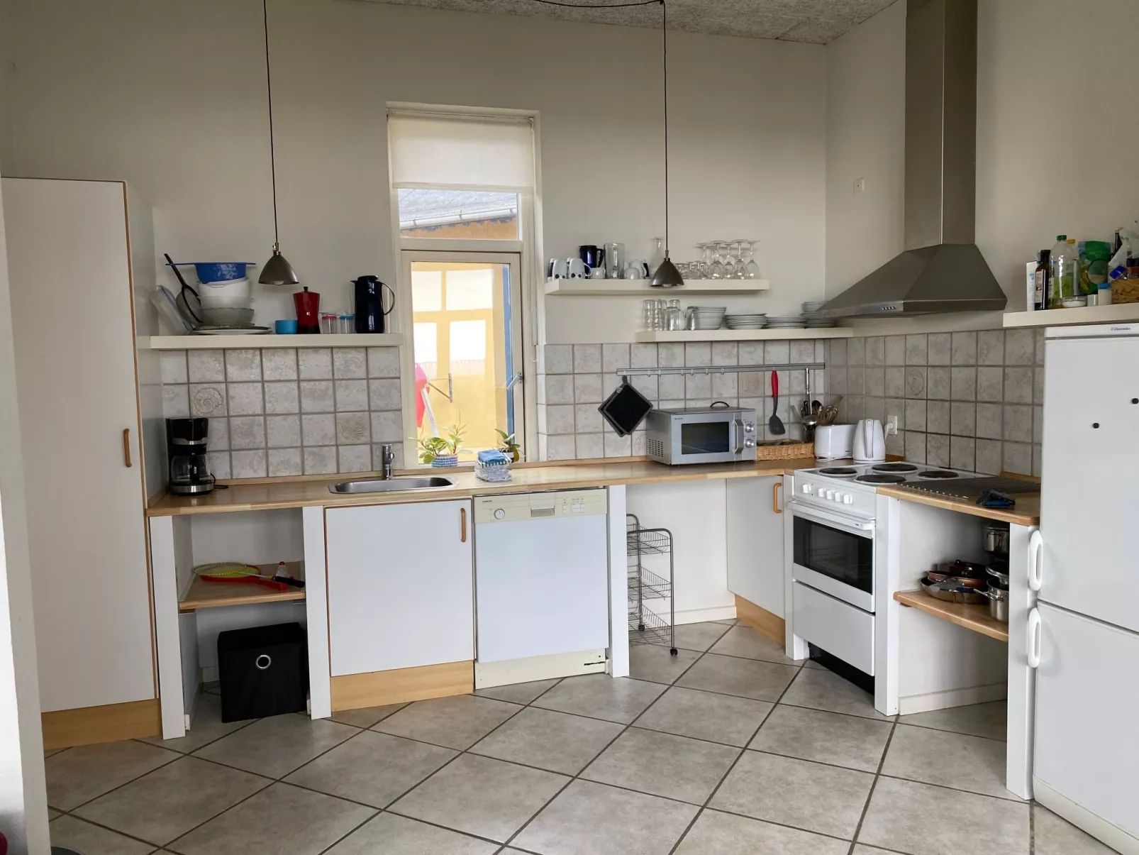 Skaerven Beachfront Wohnung D - Image-tags.info