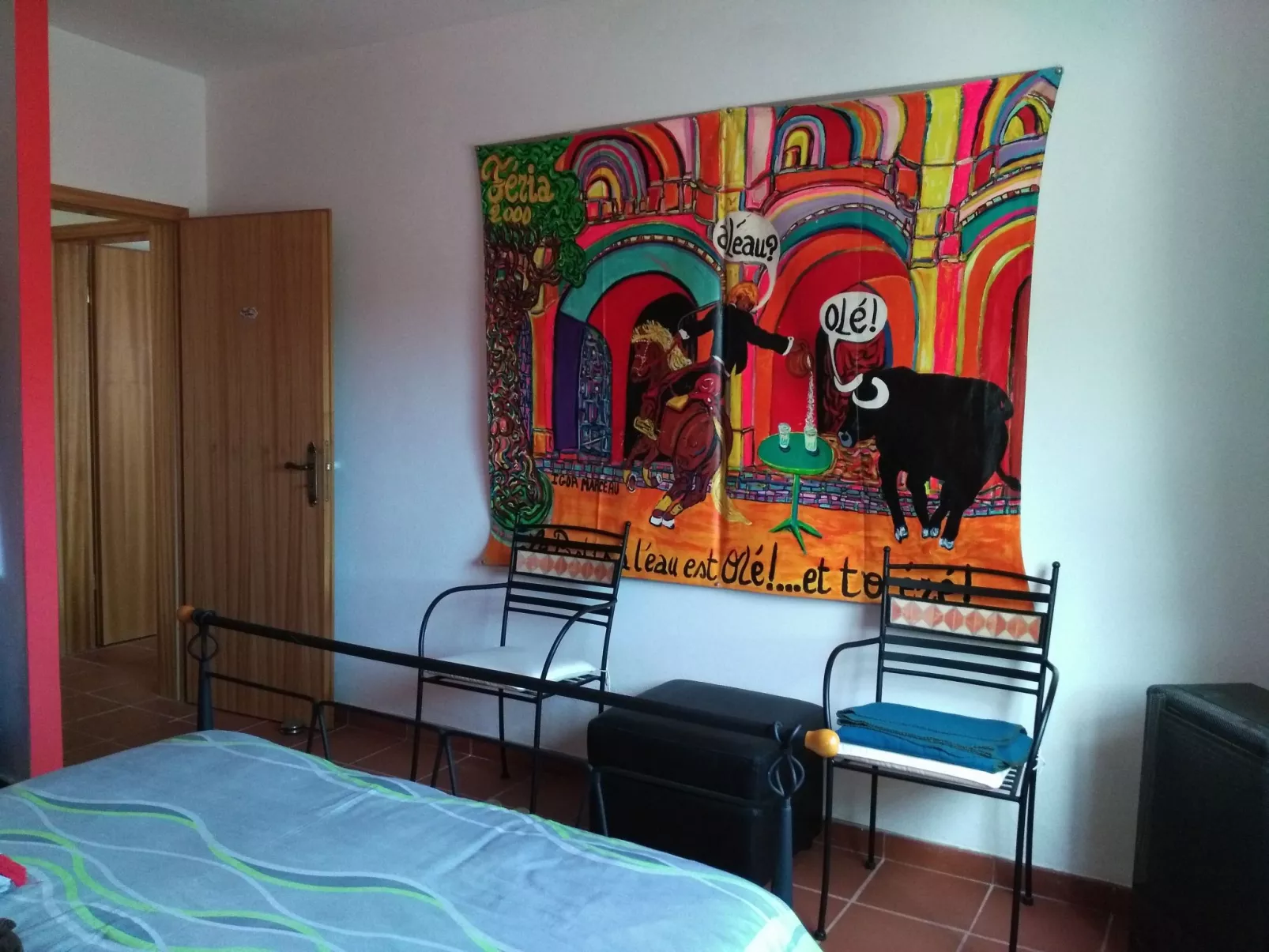 Casa Vale Vinagre, schöne Villa in der Natur - Image-tags.info