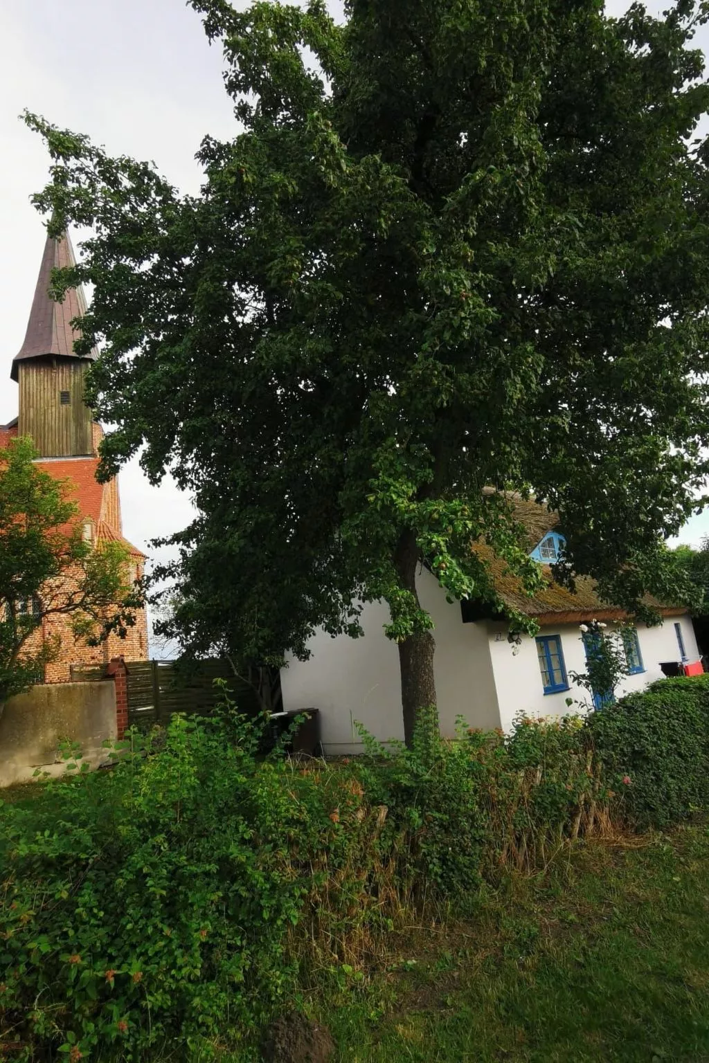 Wohnung für sechs Personen im Dachgeschoss - Image-tags.info