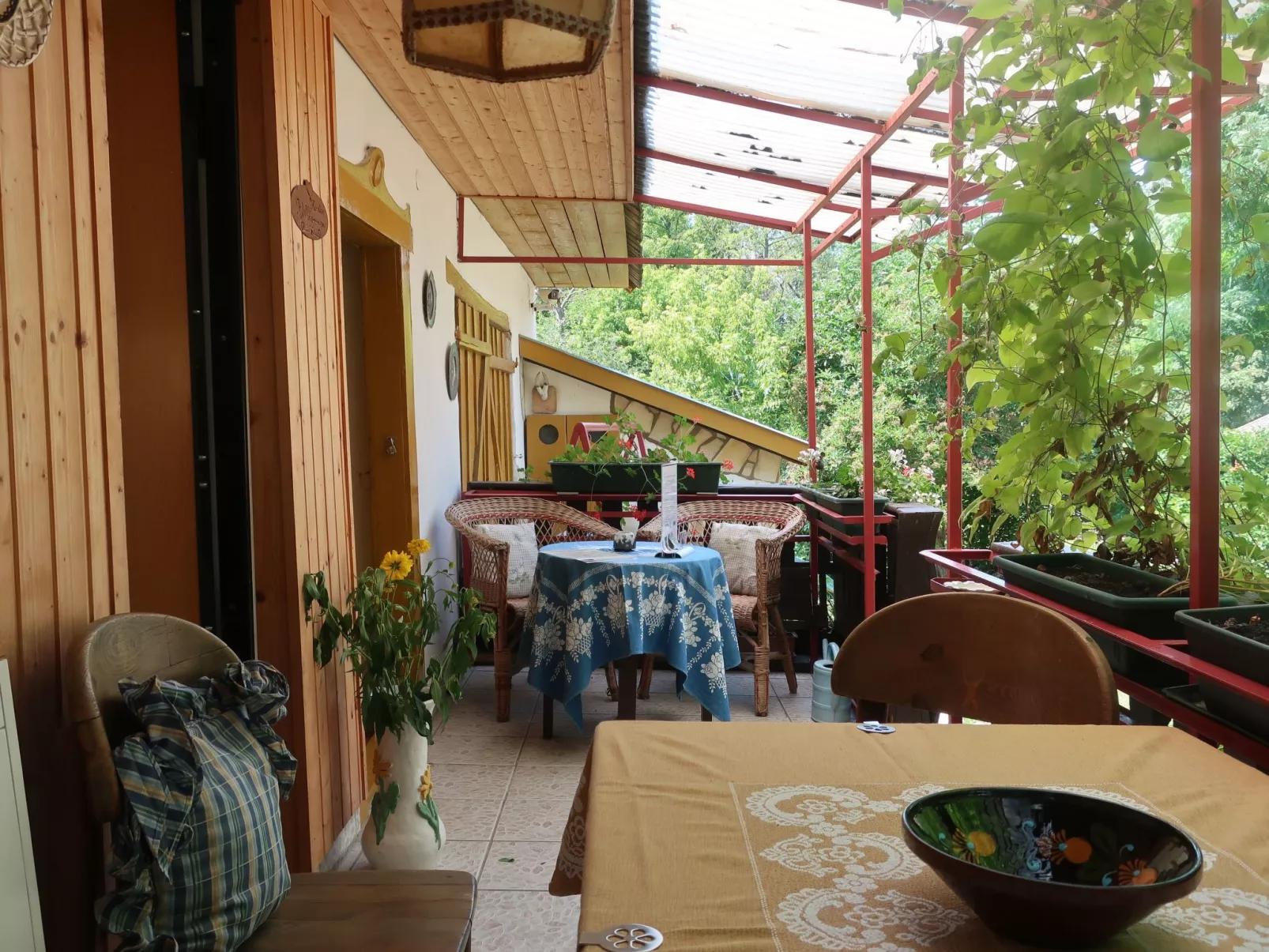 In Döbrököz mit privatem Pool - Image-tags.info