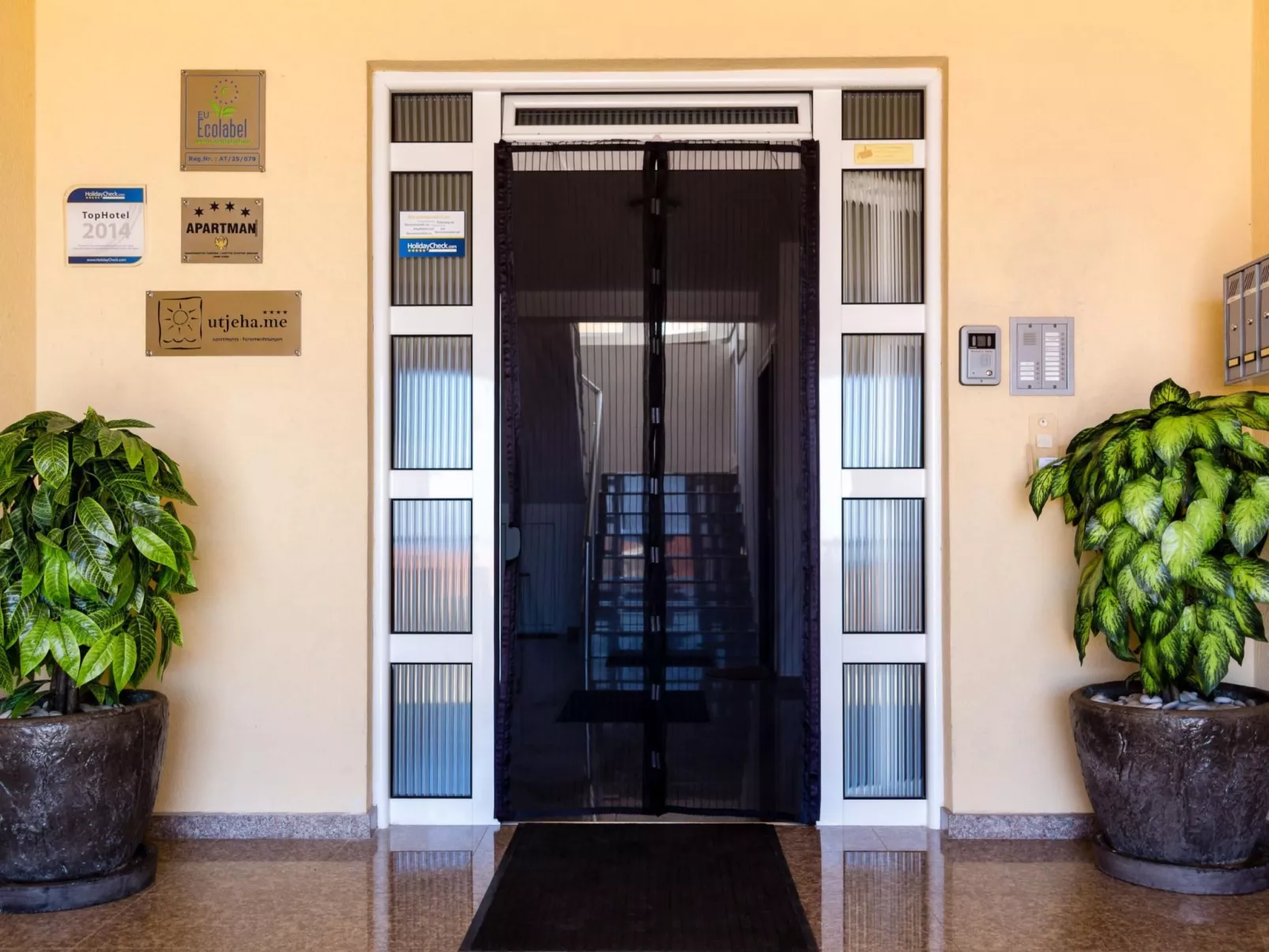 In Utjeha-Bušat mit Grill und Terrasse-Image-tags.info