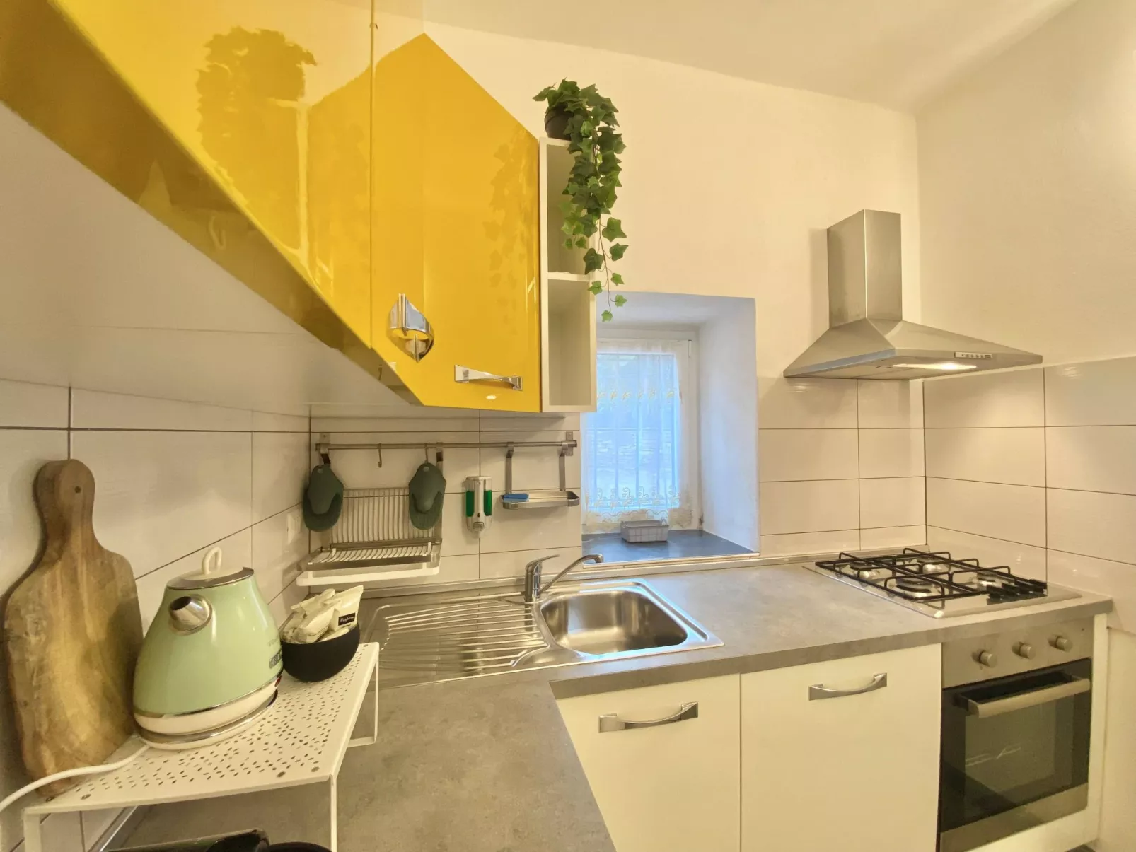 Gemütliche Wohnung mit Privatparkplatz - Image-tags.info