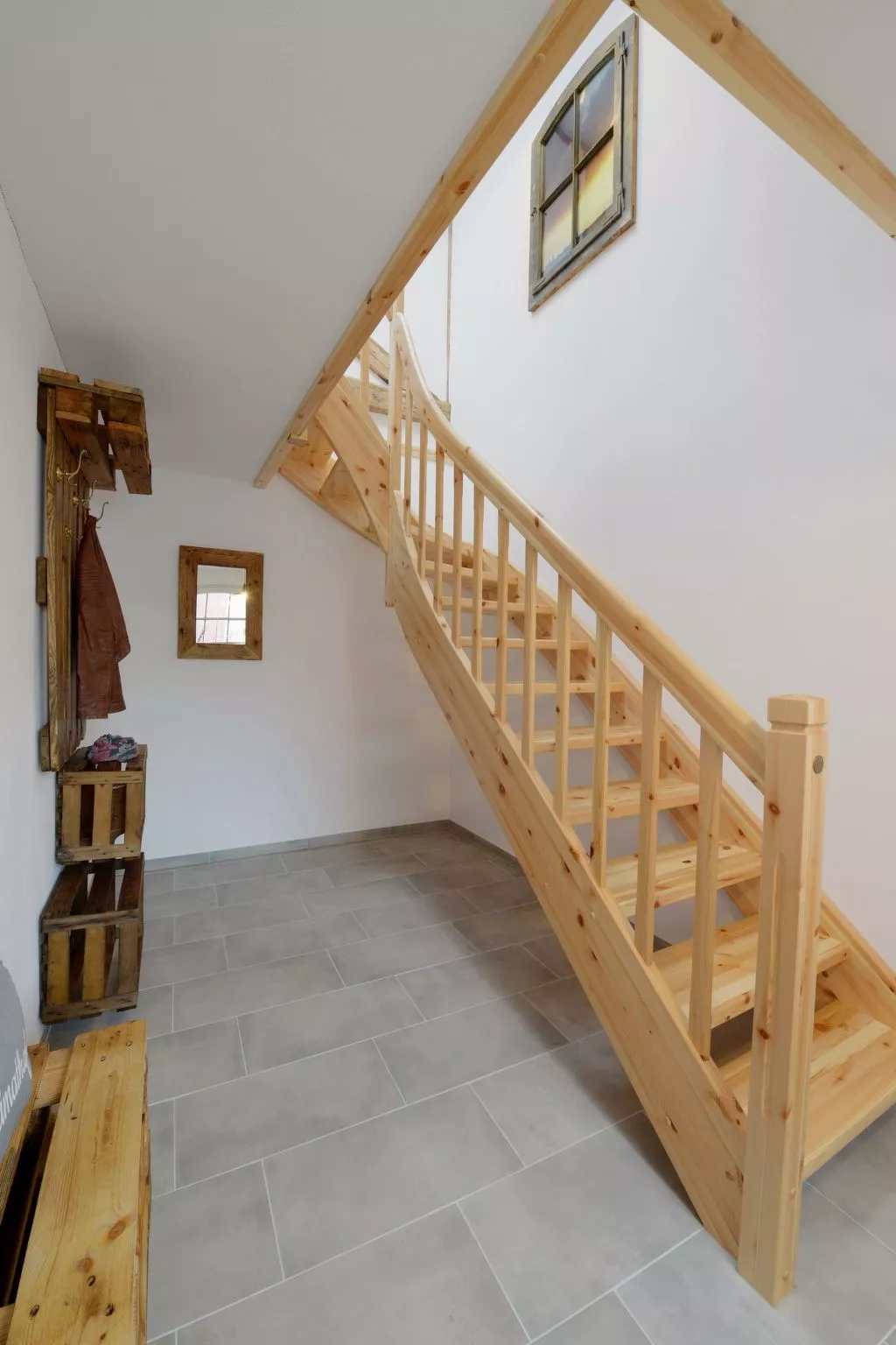 Für 6 Personen ca. 85 m&sup2; in Stralsund, Norddeutschland (Mecklenburg-Vorpom - Image-tags.info