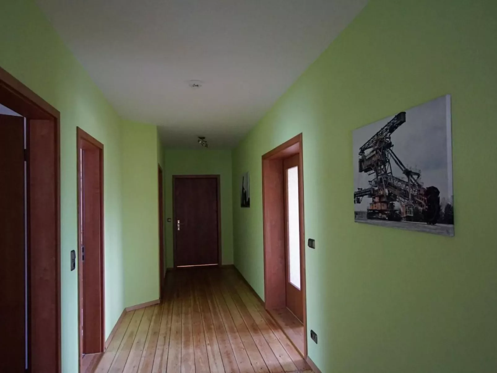 Gemütliche Ferienwohnung in Krina mit Garten und Grill - Image-tags.info