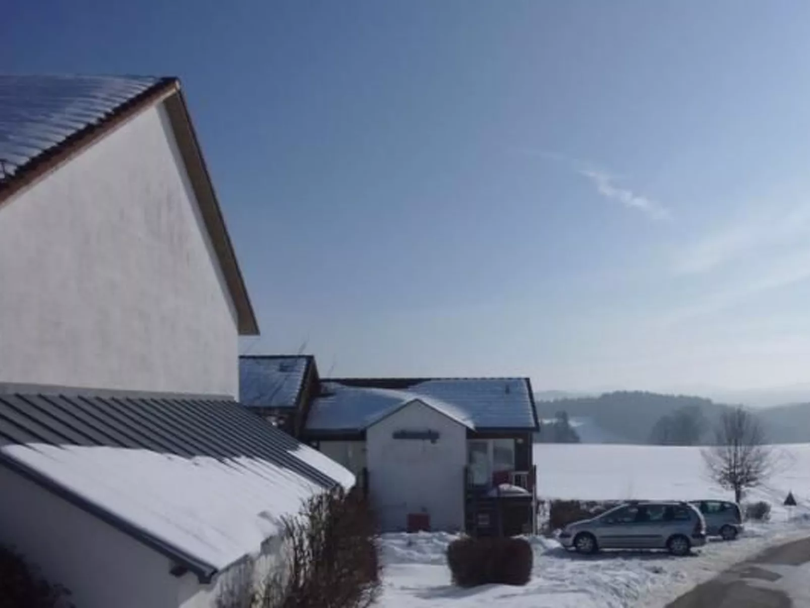 Appartement in Zandt mit Grill - Image-tags.info