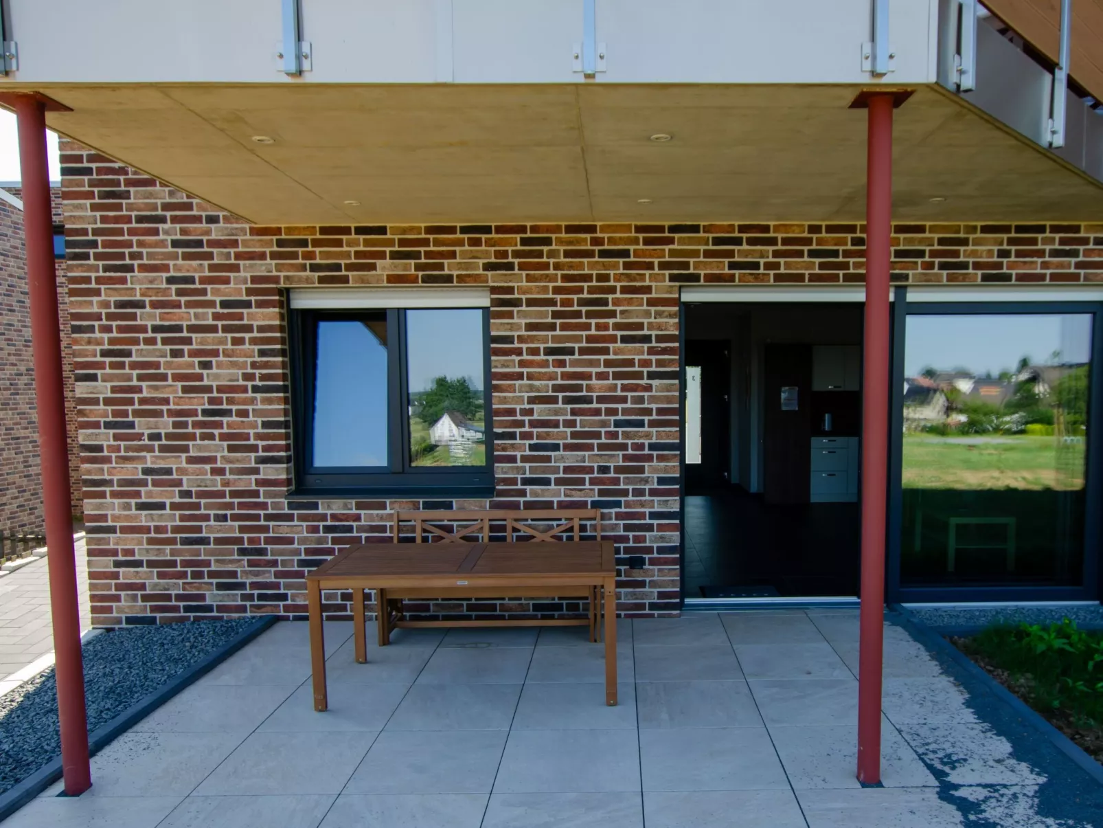 Am Weiher - Wohnung 3 - Für 2 Personen - Image-tags.info