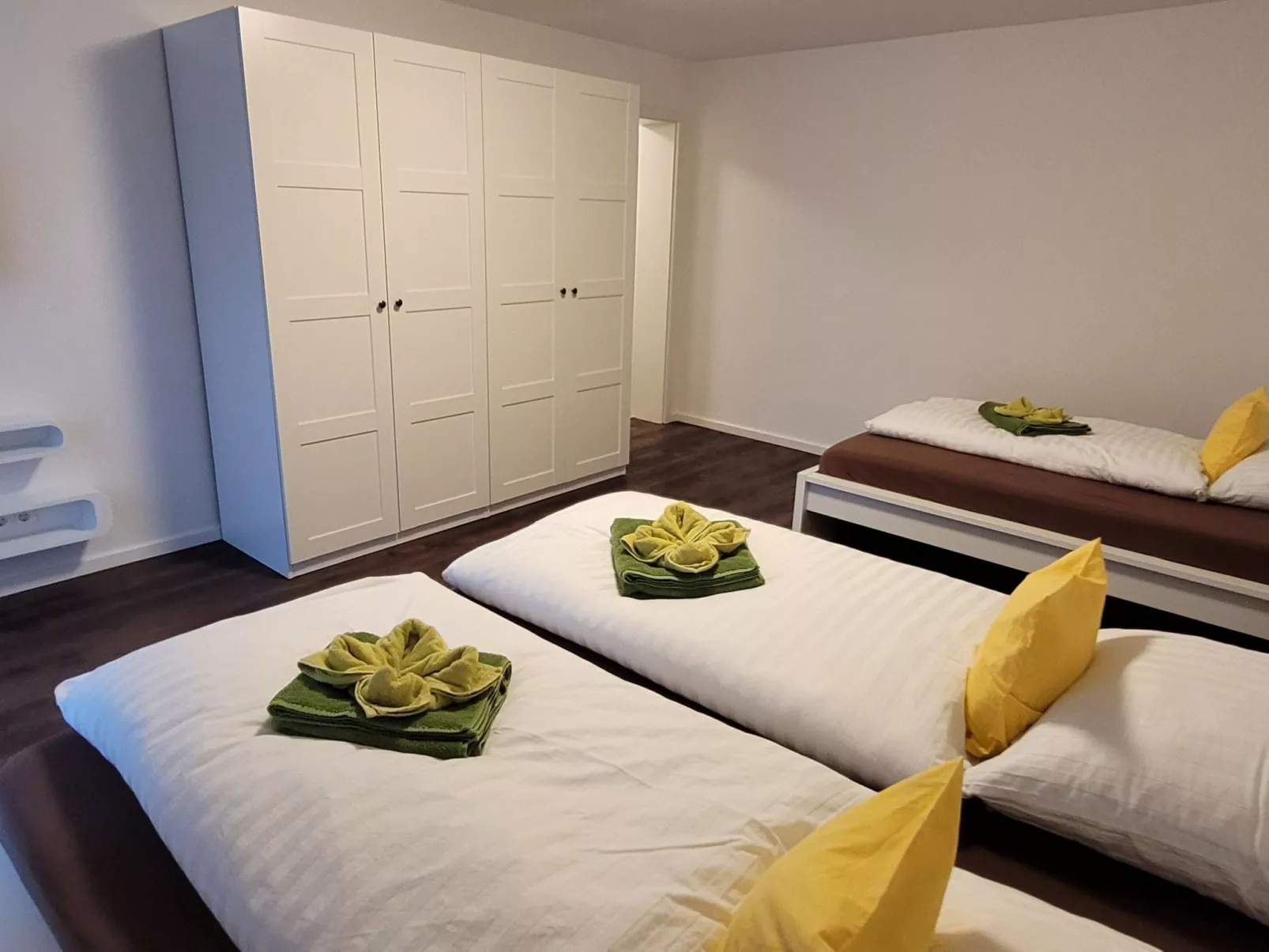 Familienappartement BayVista mit Terrasse - Image-tags.info