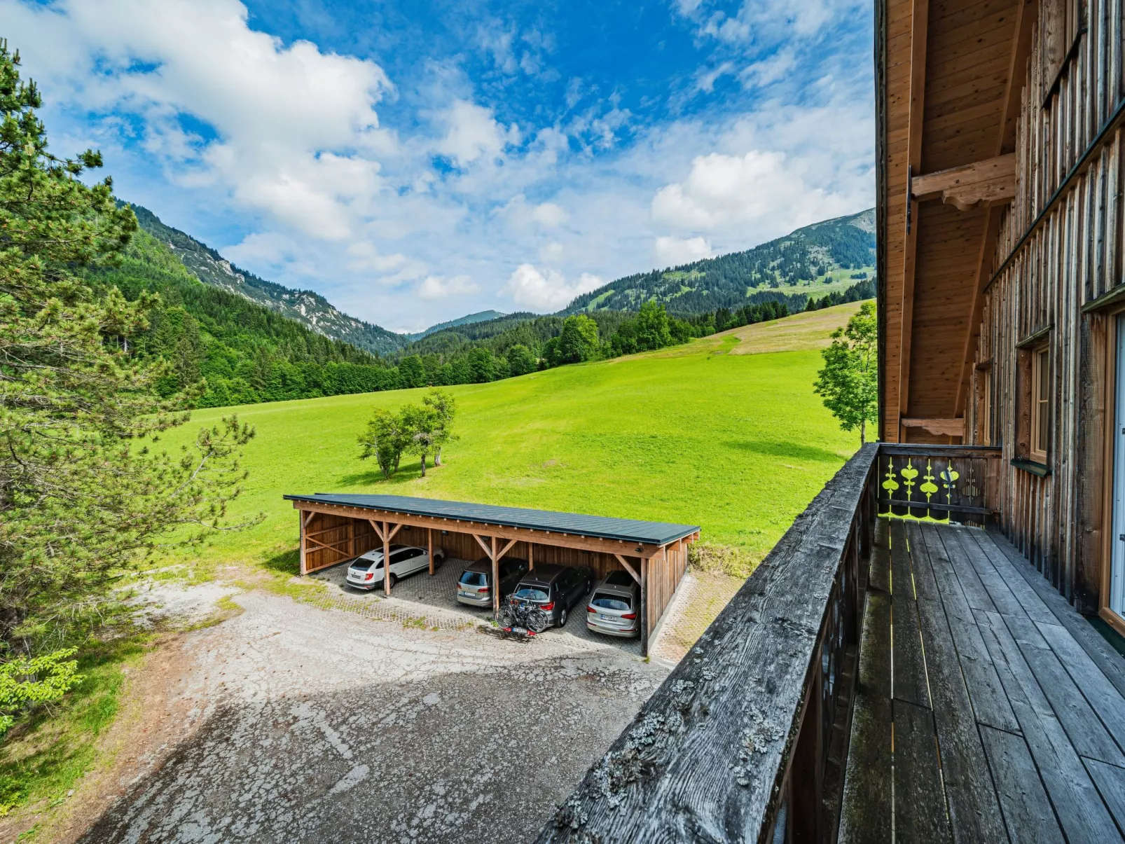 Penthouse Oberweiglhof - Dachstein West - Image-tags.info