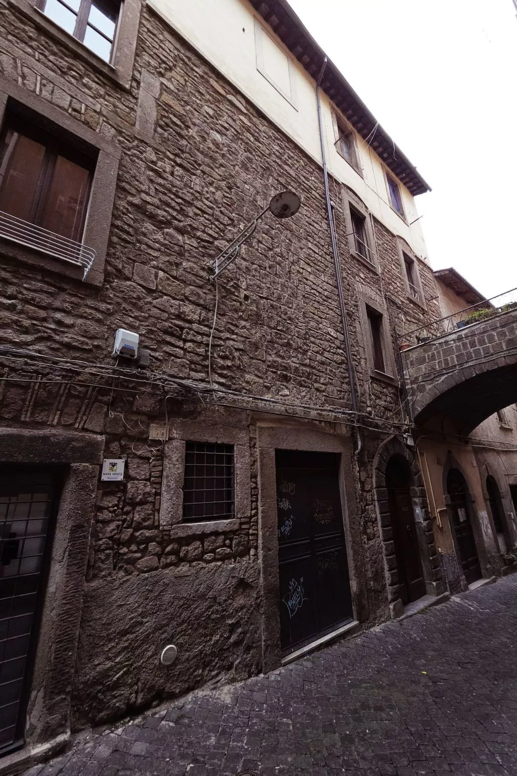 Wohnung "Vicolo del Borgo - Image-tags.info