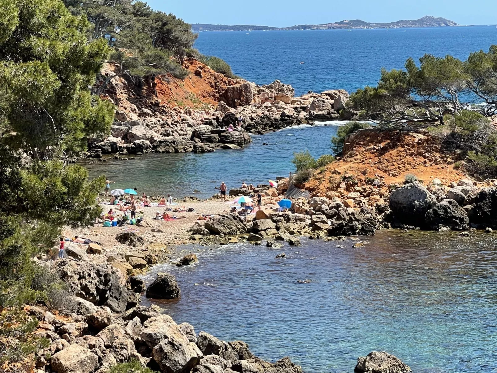 In Strandnähe - Image-tags.info