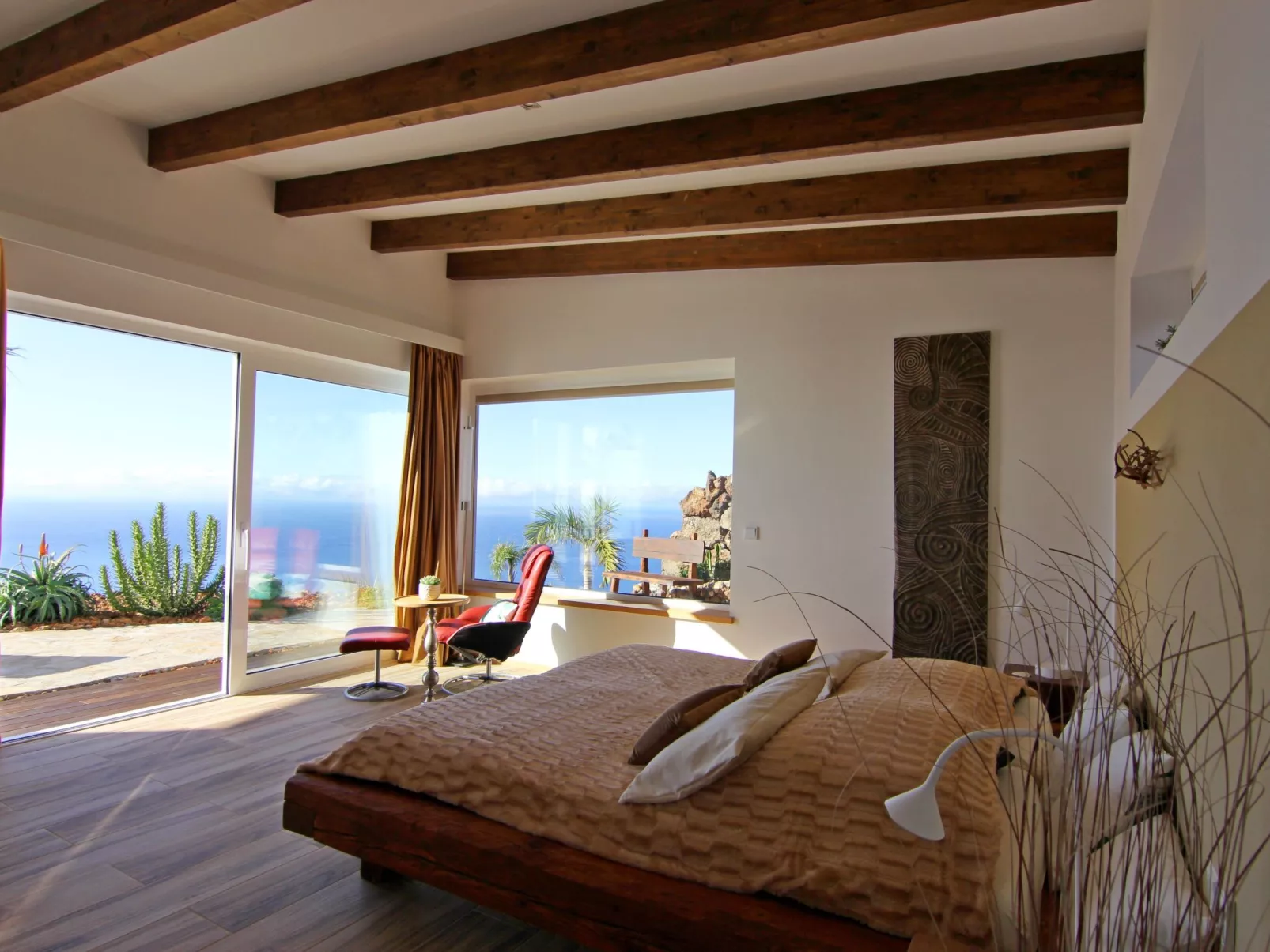 In Puntagorda mit Privatem Pool - Image-tags.info