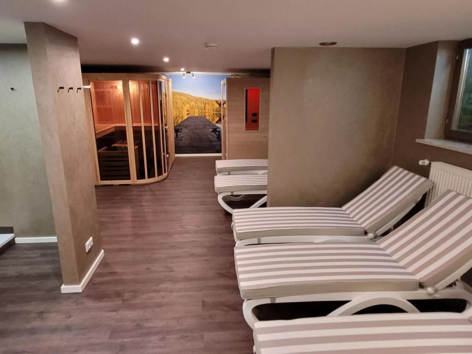 Ruhiges Appartement BayVista - Image-tags.info