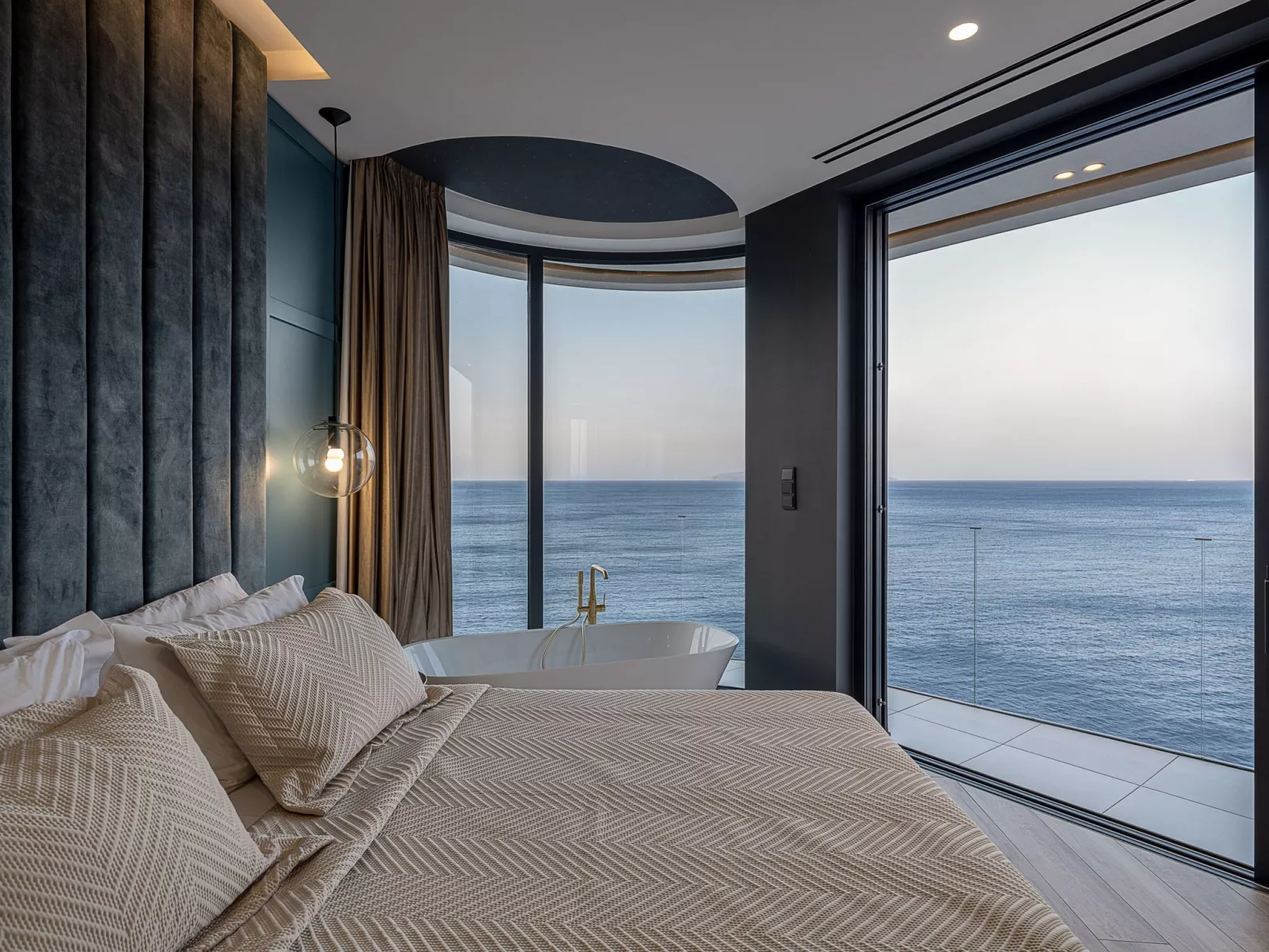 Meltemi Villa Kreta - Image-tags.info