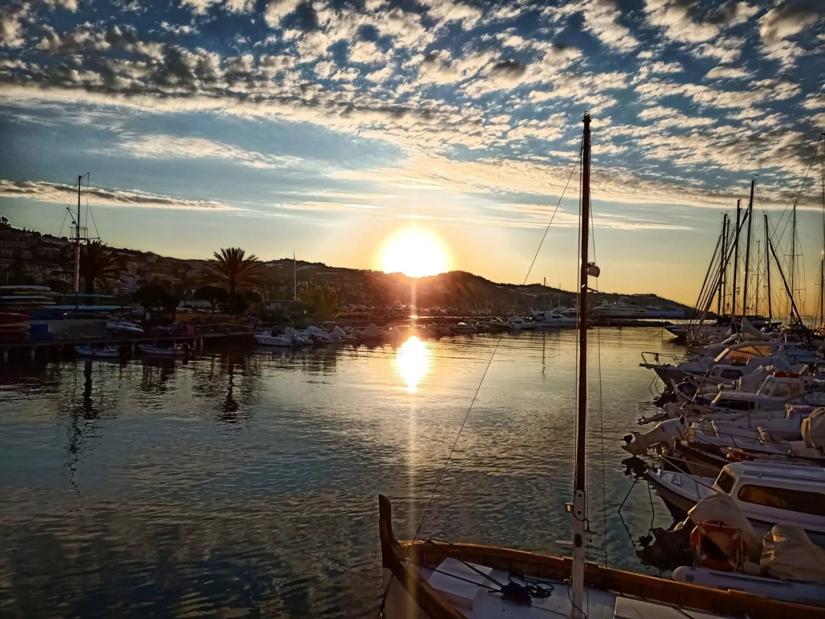 Wohnung mit Garten, wenige Minuten vom Meer entfernt - Image-tags.info