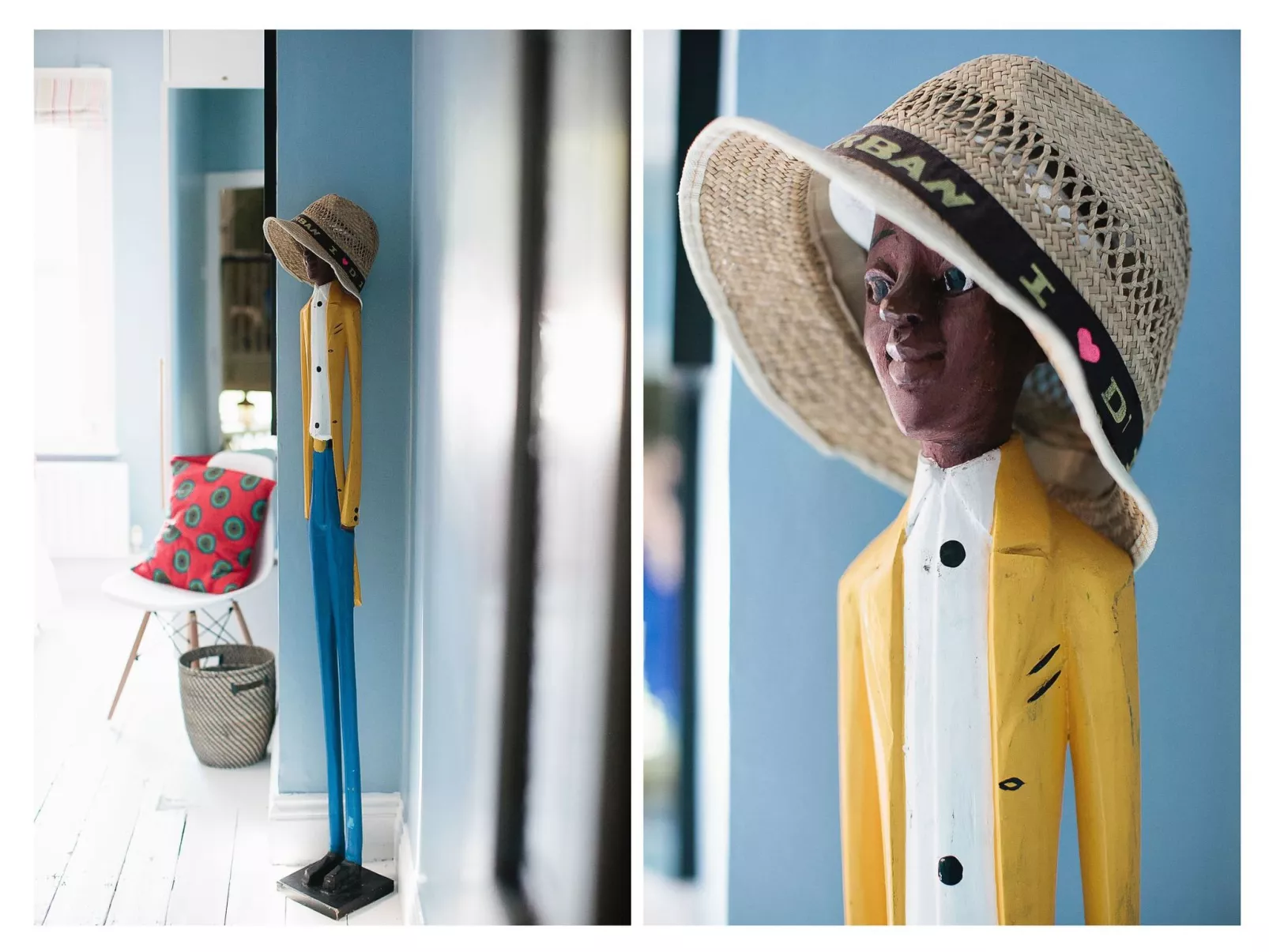 Ferienvilla "Glasnevin" - Image-tags.info