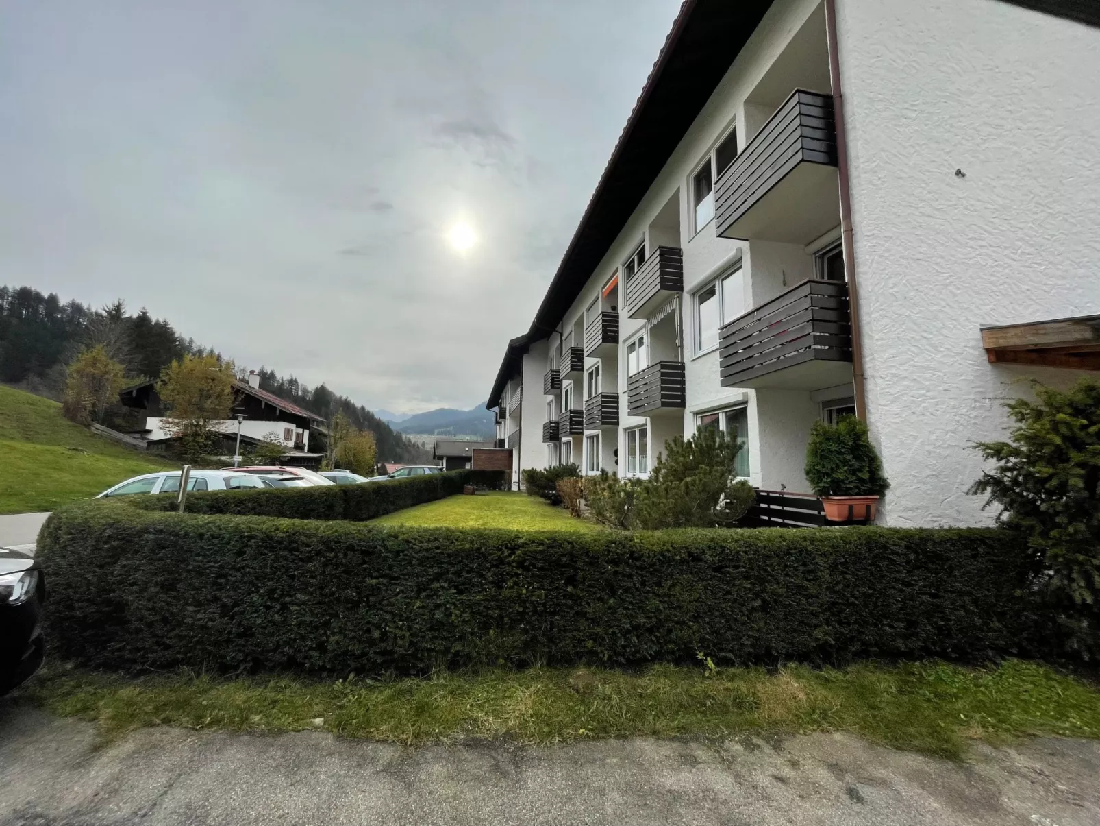 FeWO Allgäu Chalet - gemütliche Hüttenatmosphäre und Schwimmbad und Sauna im Ha - Image-tags.info