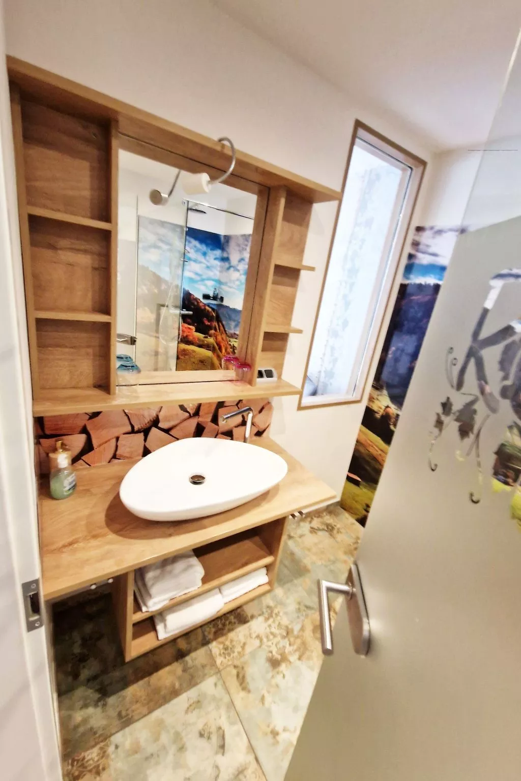 Unsere große Ferienwohnung Urlaubsglück - Image-tags.info