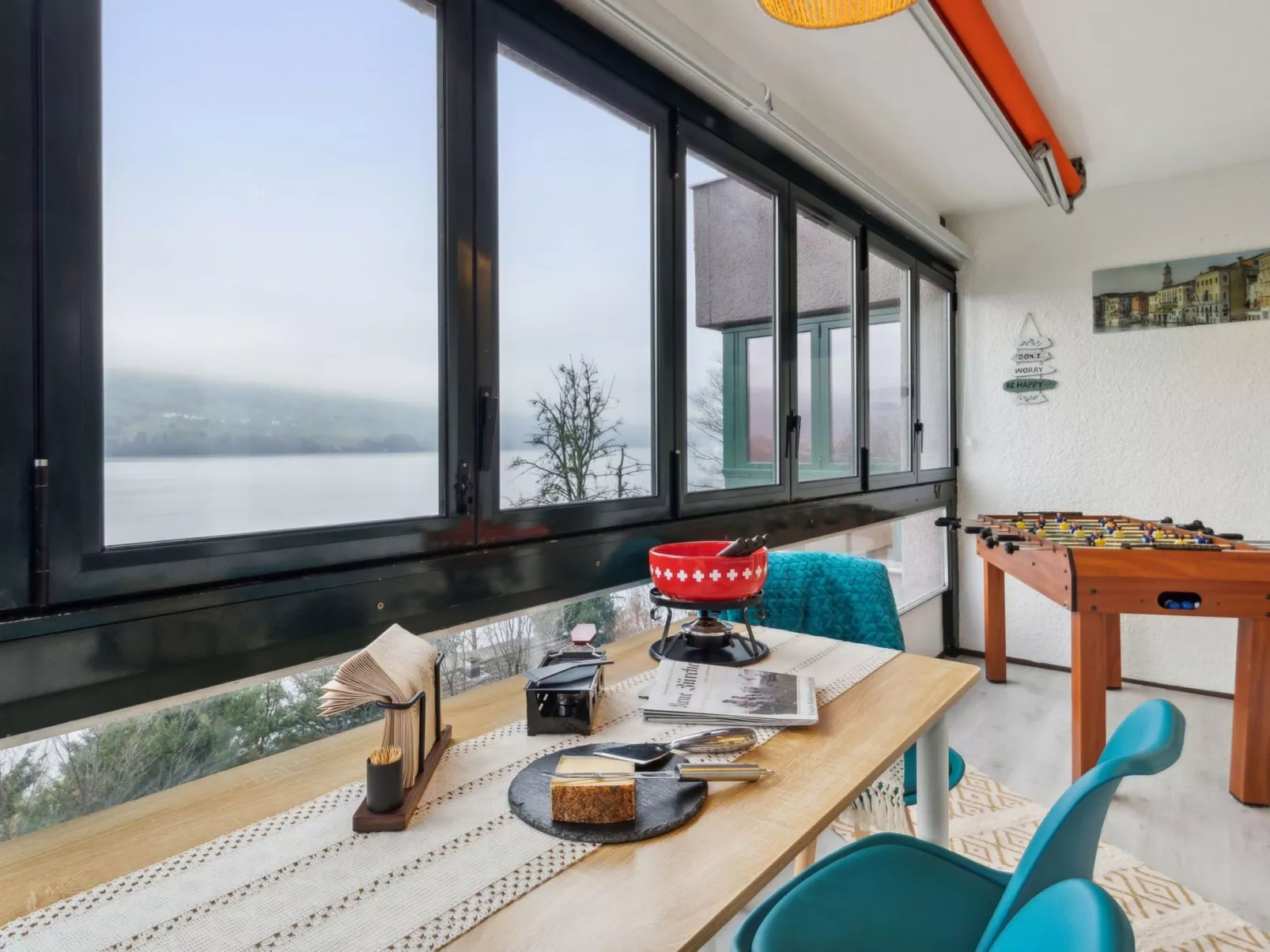 4 Seasons Apartment - Image-tags.info