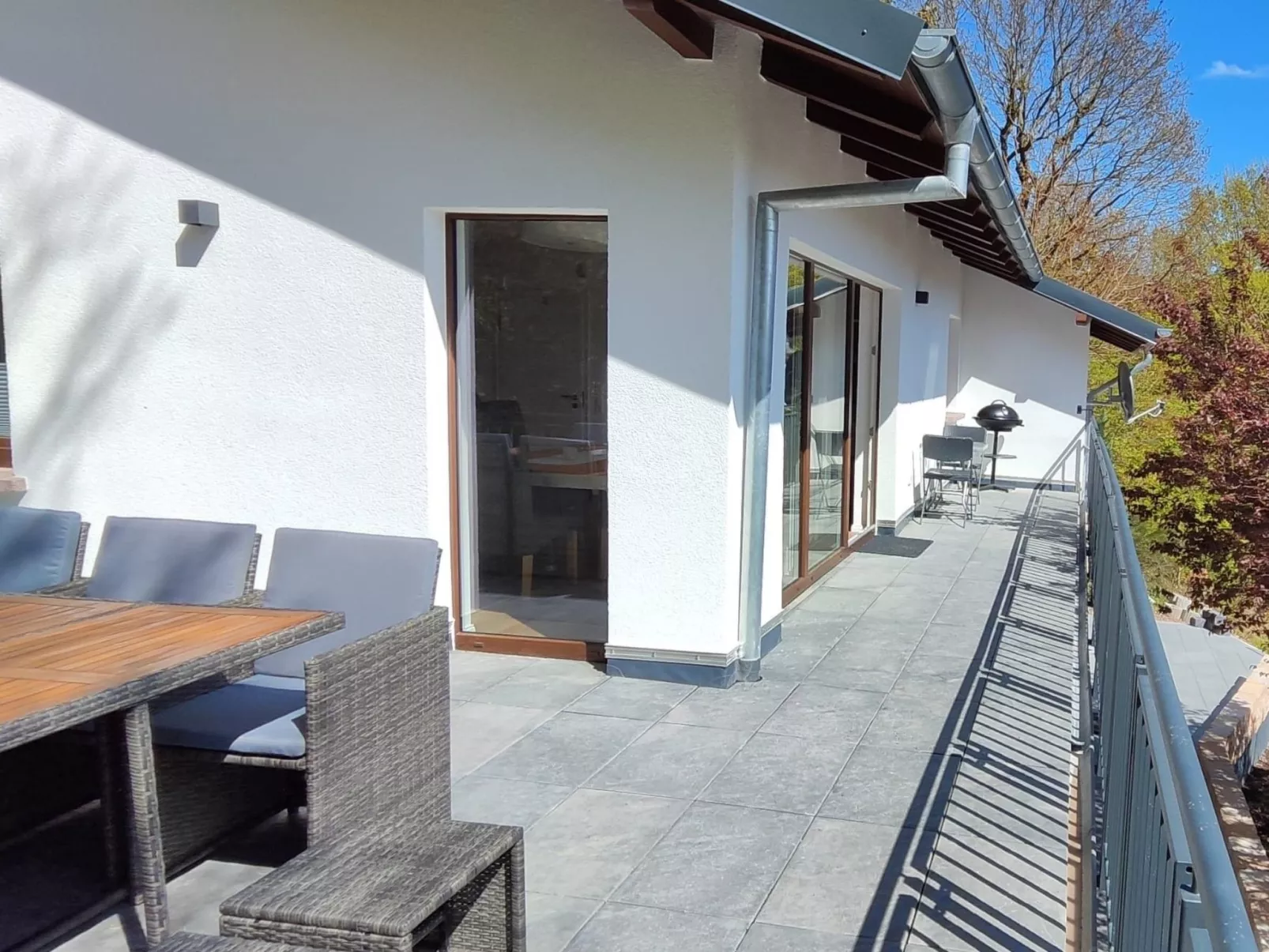 Chalet am Diemelsee - Image-tags.info