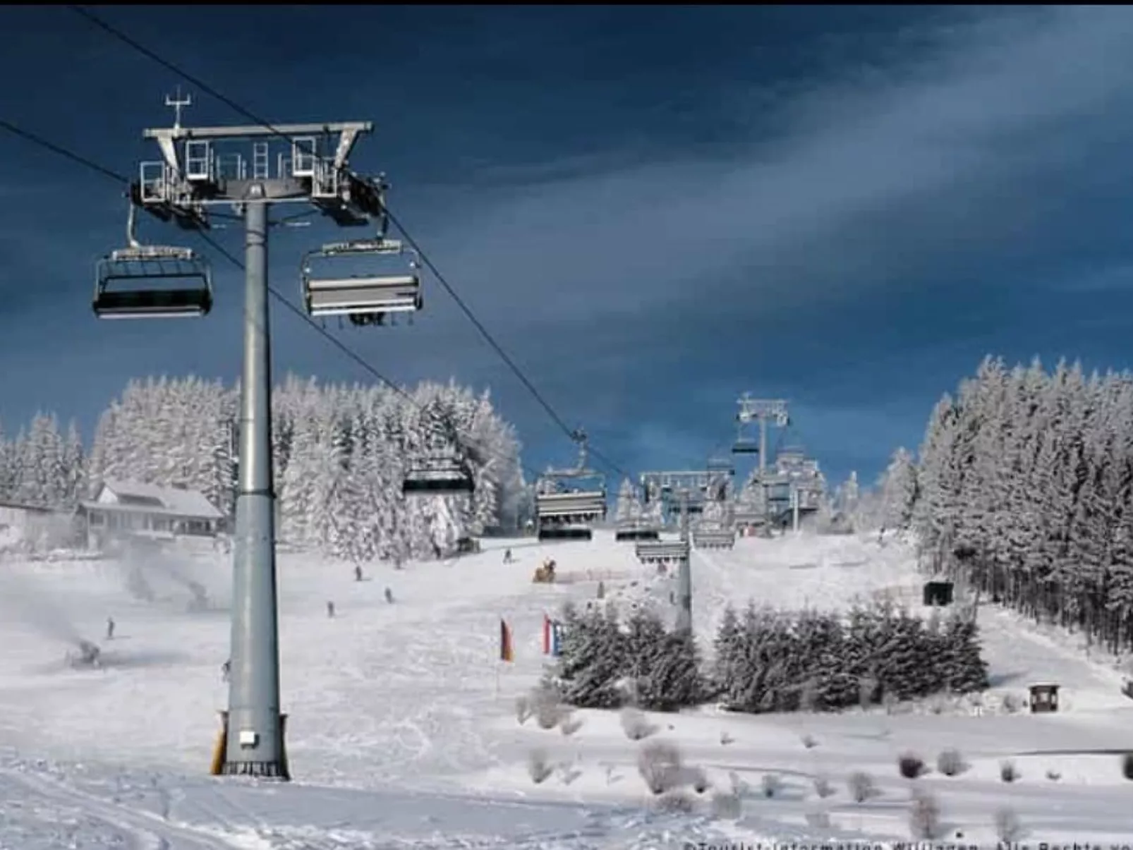 Diemelseeholiday Ferienwohnung im Sauerland - Image-tags.info